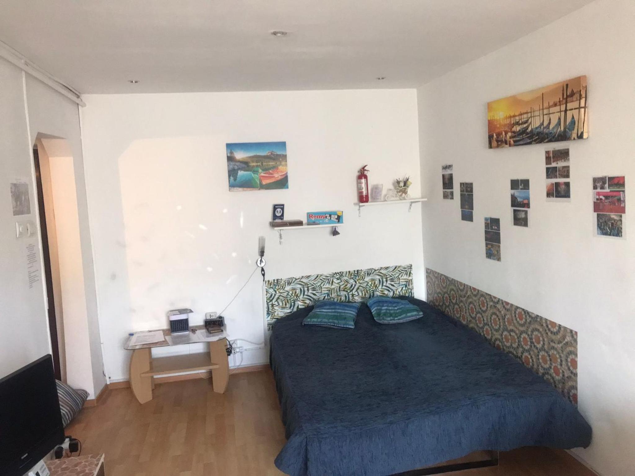 family studio cluj-napoca view 5