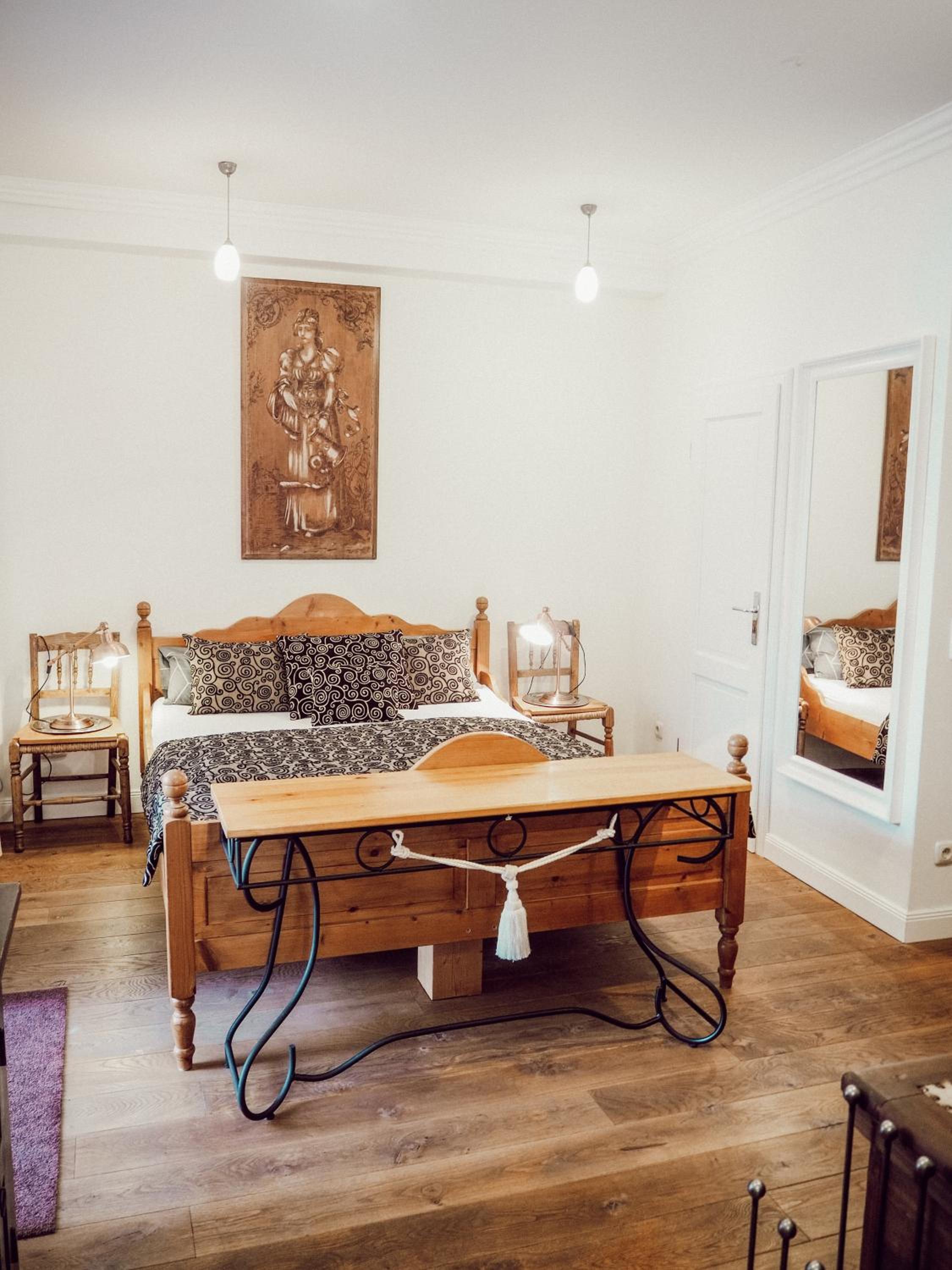 Altstadt Suite