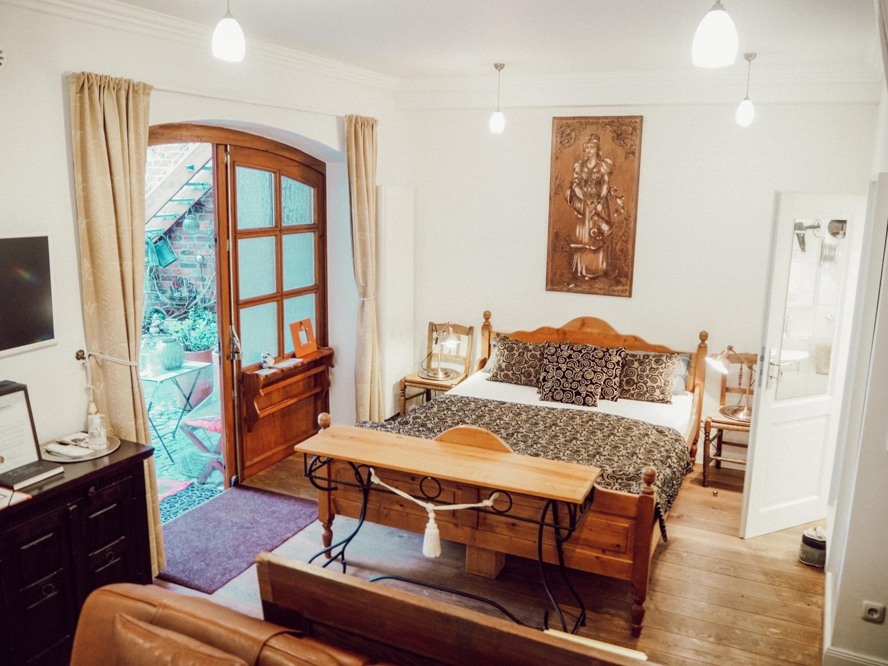 Altstadt Suite
