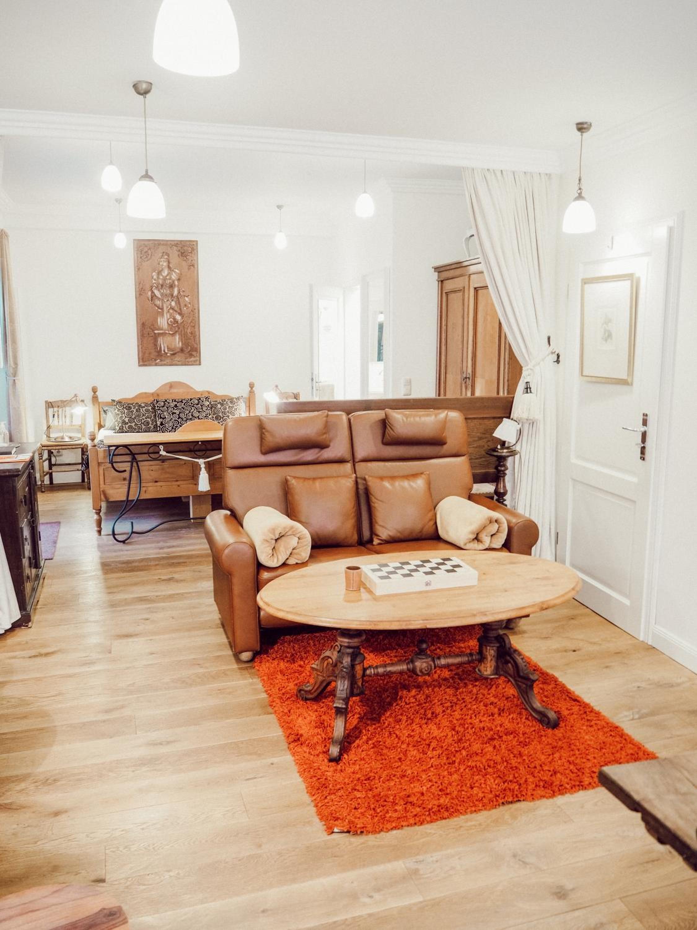 Altstadt Suite