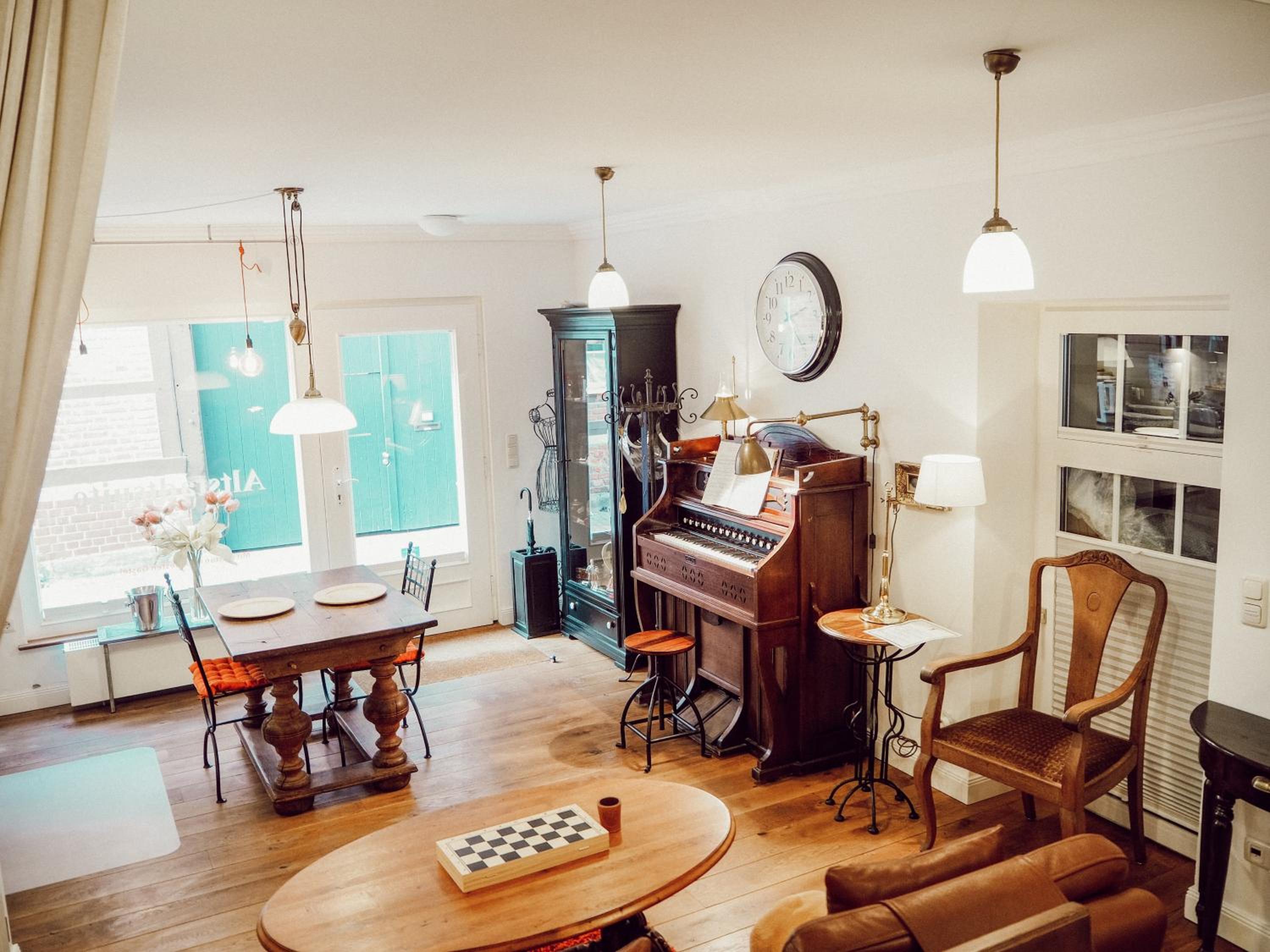 Altstadt Suite