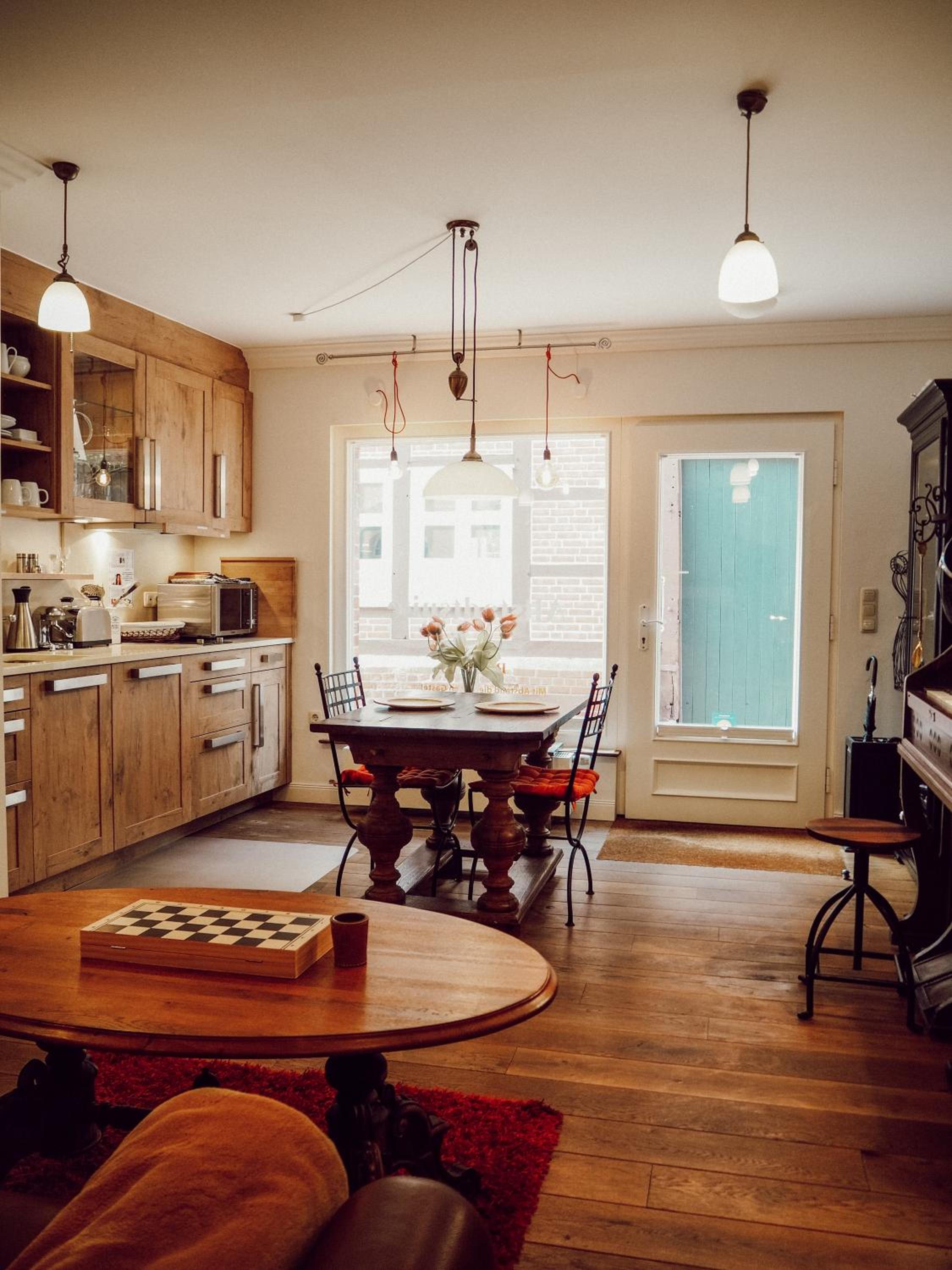 Altstadt Suite