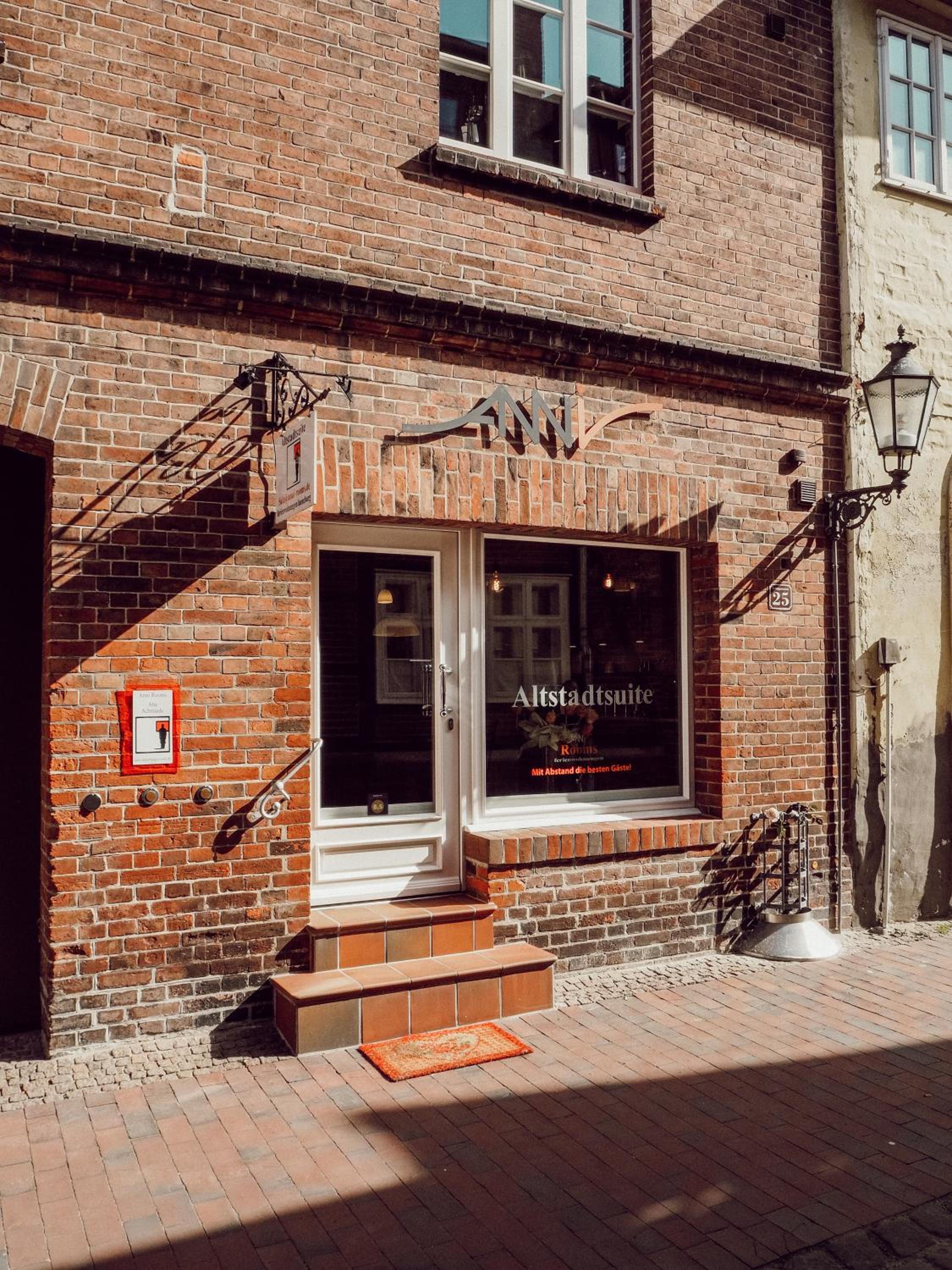 Altstadt Suite