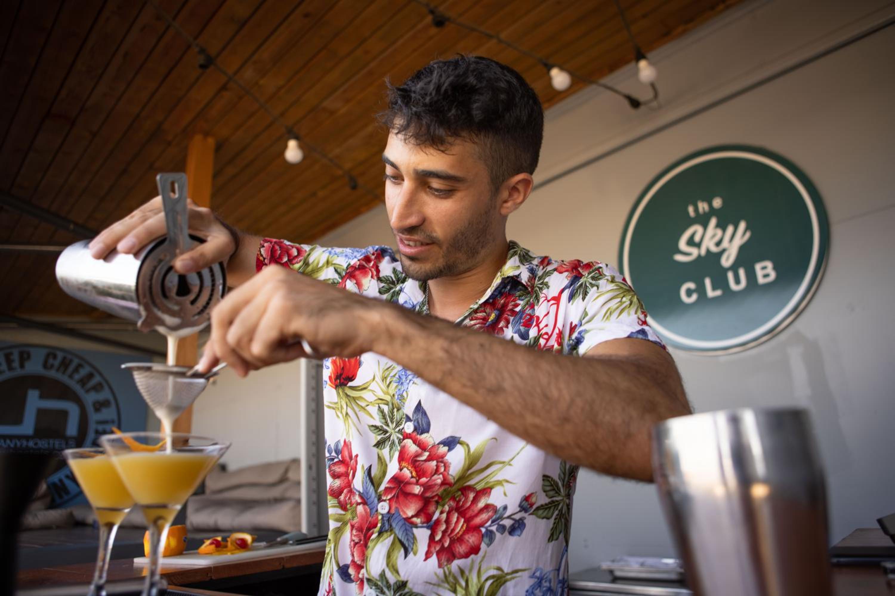 Urbany Hostel Barcelona 3