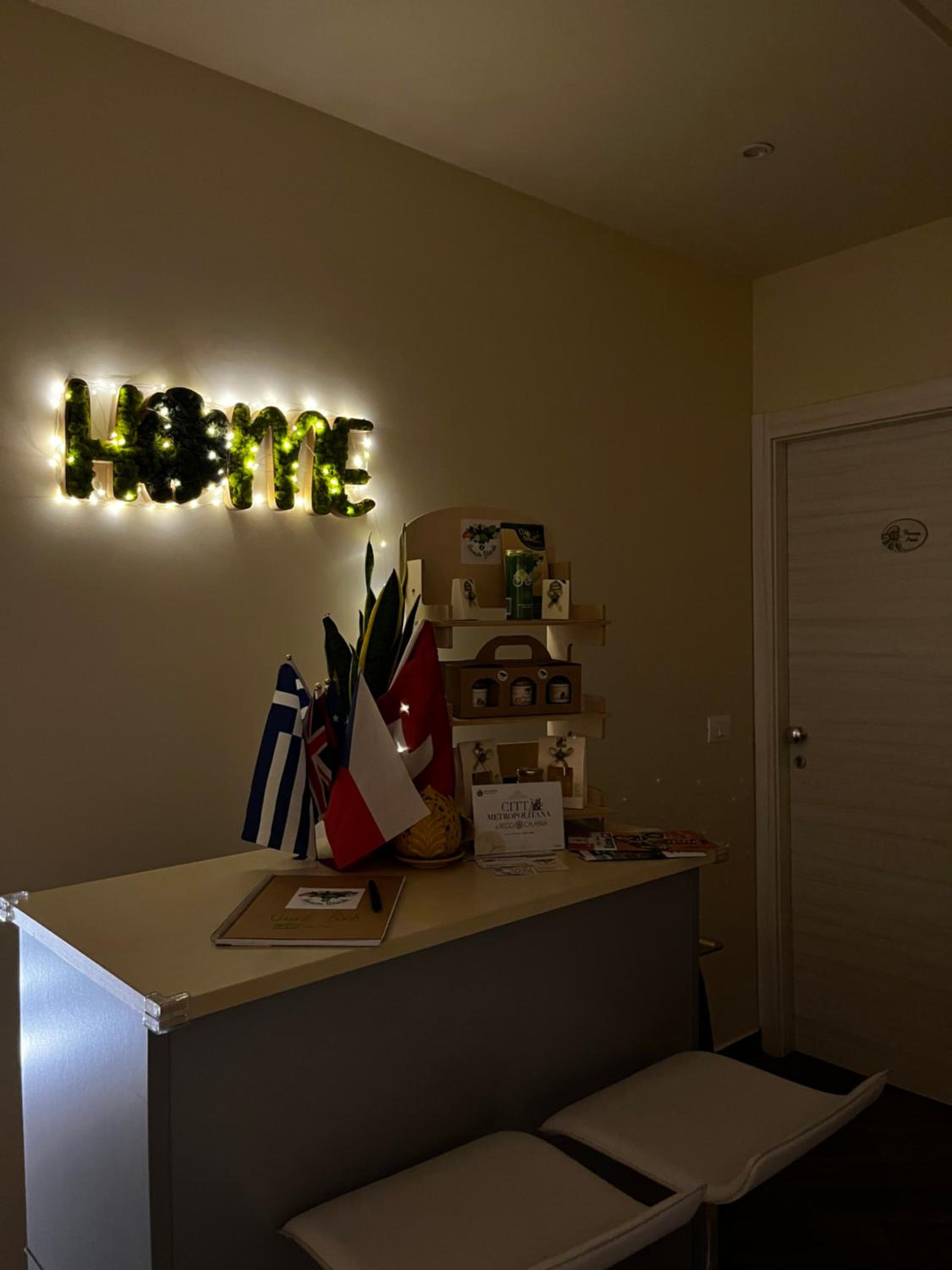 Hotel All’Anoneto B&B