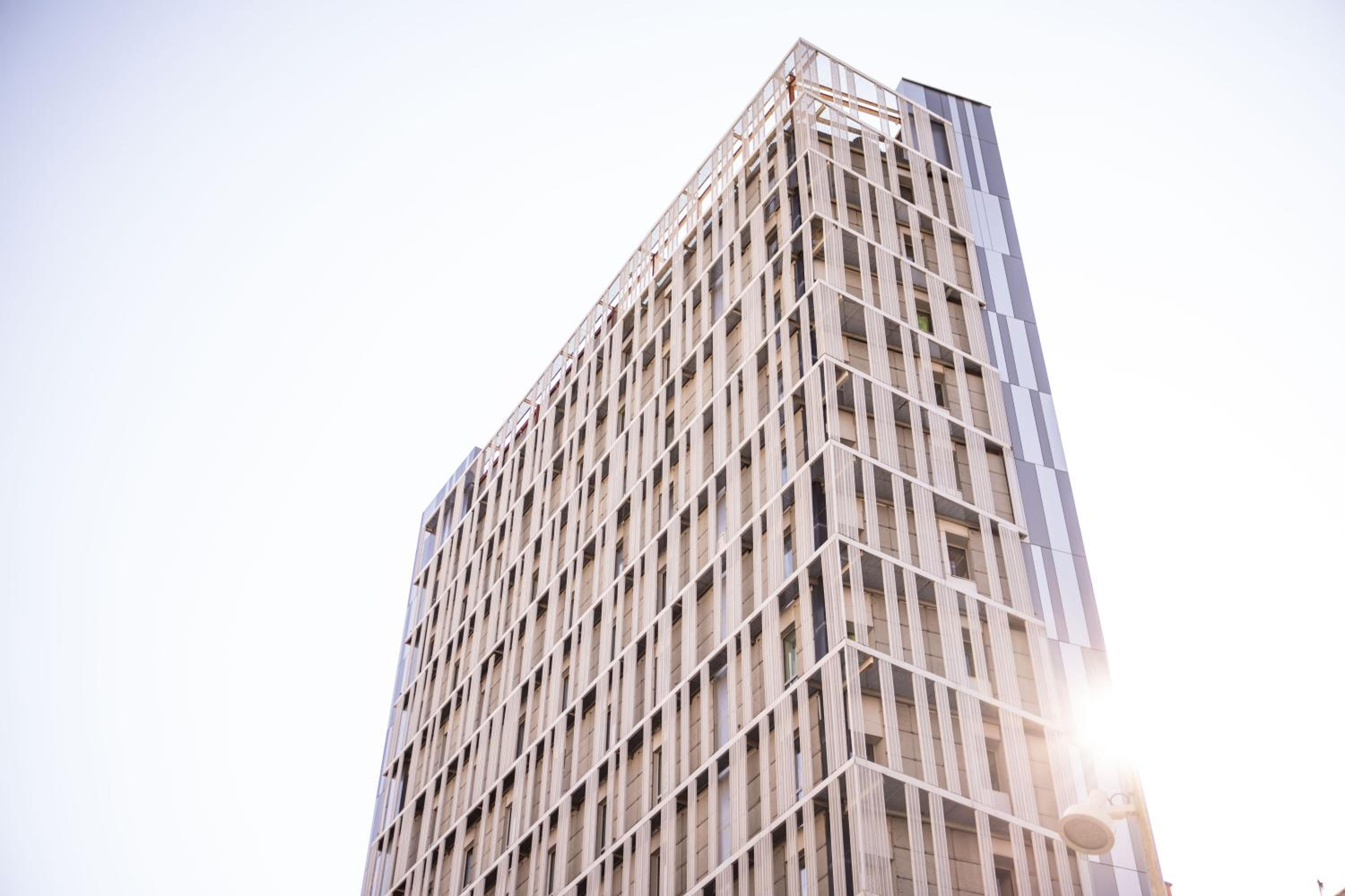 Urbany Hostel Barcelona