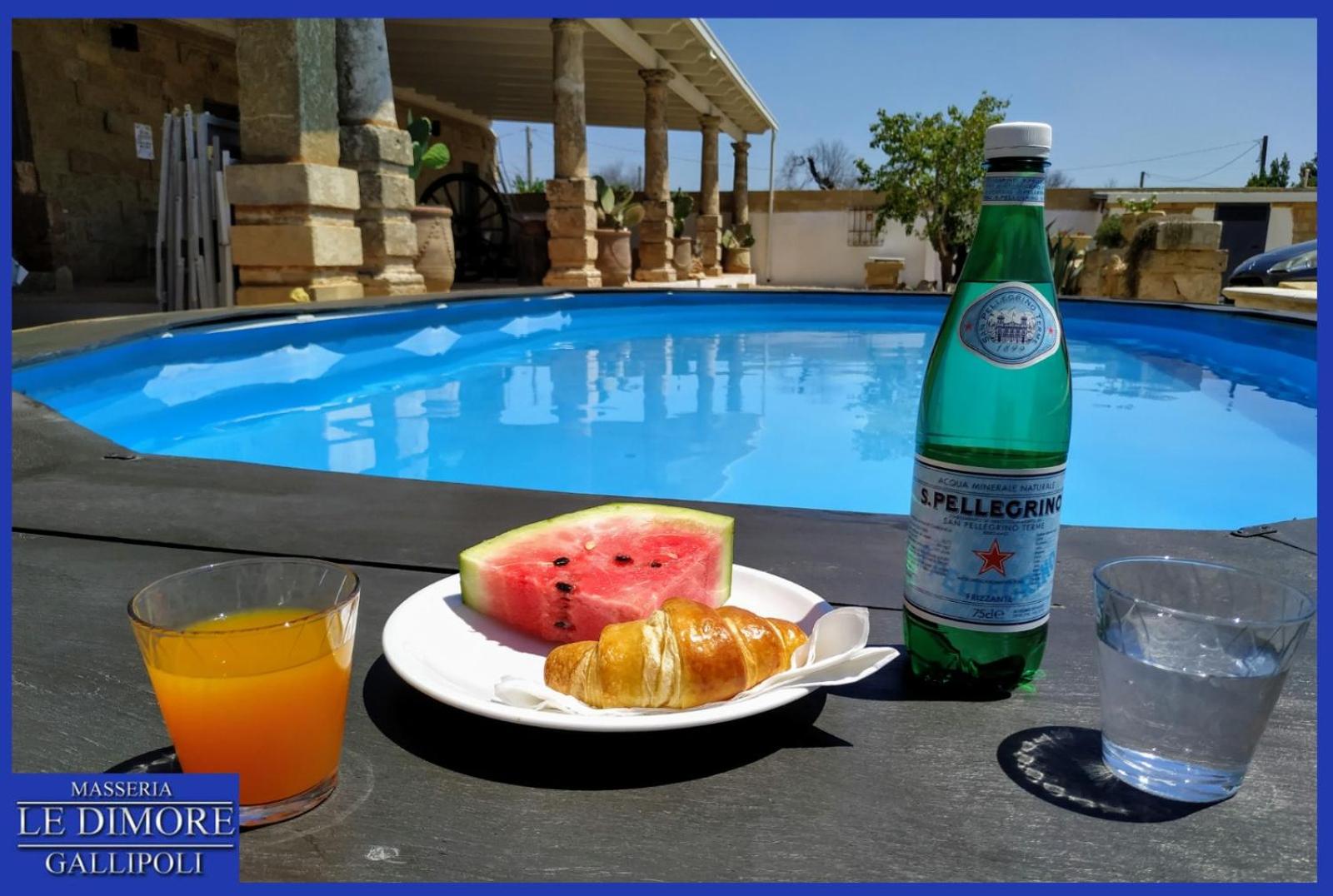 Masseria Le Dimore