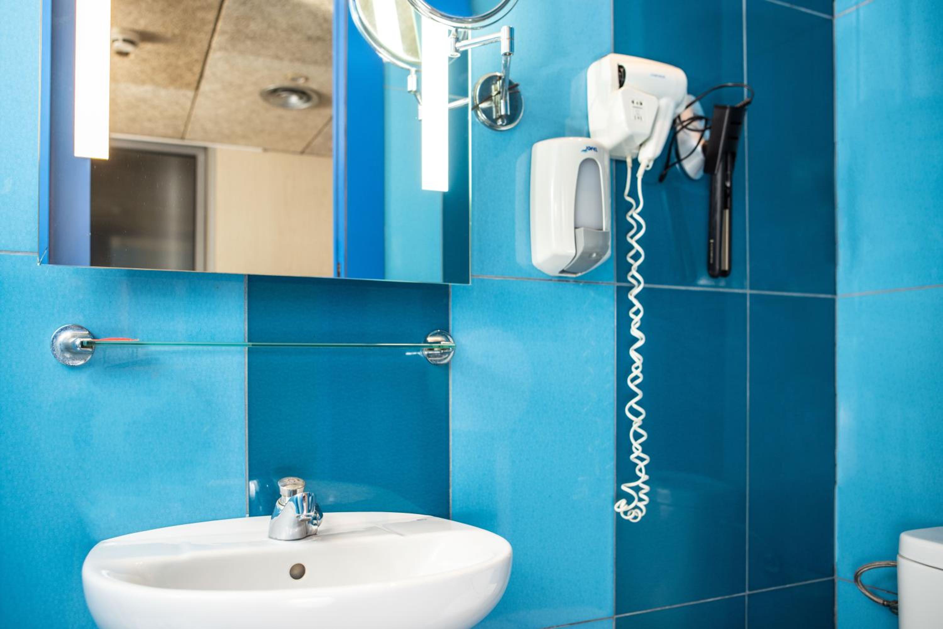 Urbany Hostel Barcelona