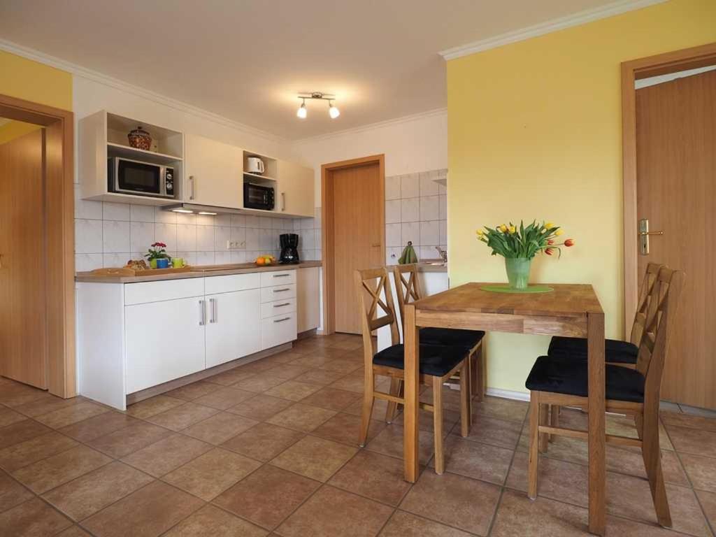 Ferienwohnung Bergstraße Whg 01