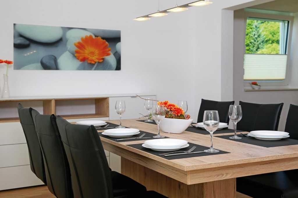 Ferienhaus Alt Sallenthin 10 B,