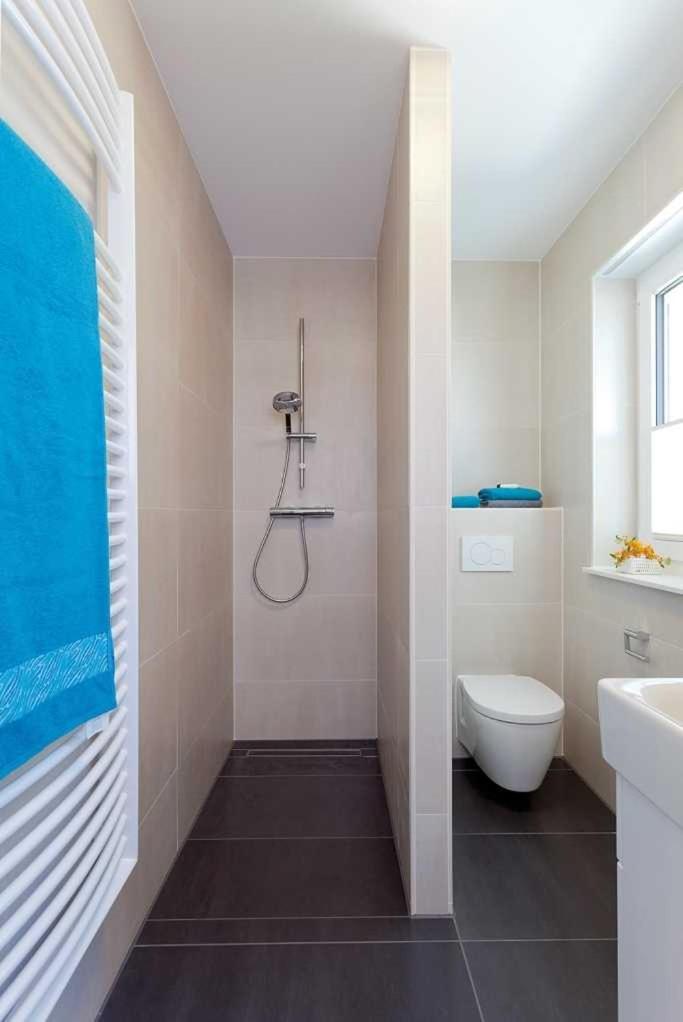 Ferienhaus Alt Sallenthin 10 B,