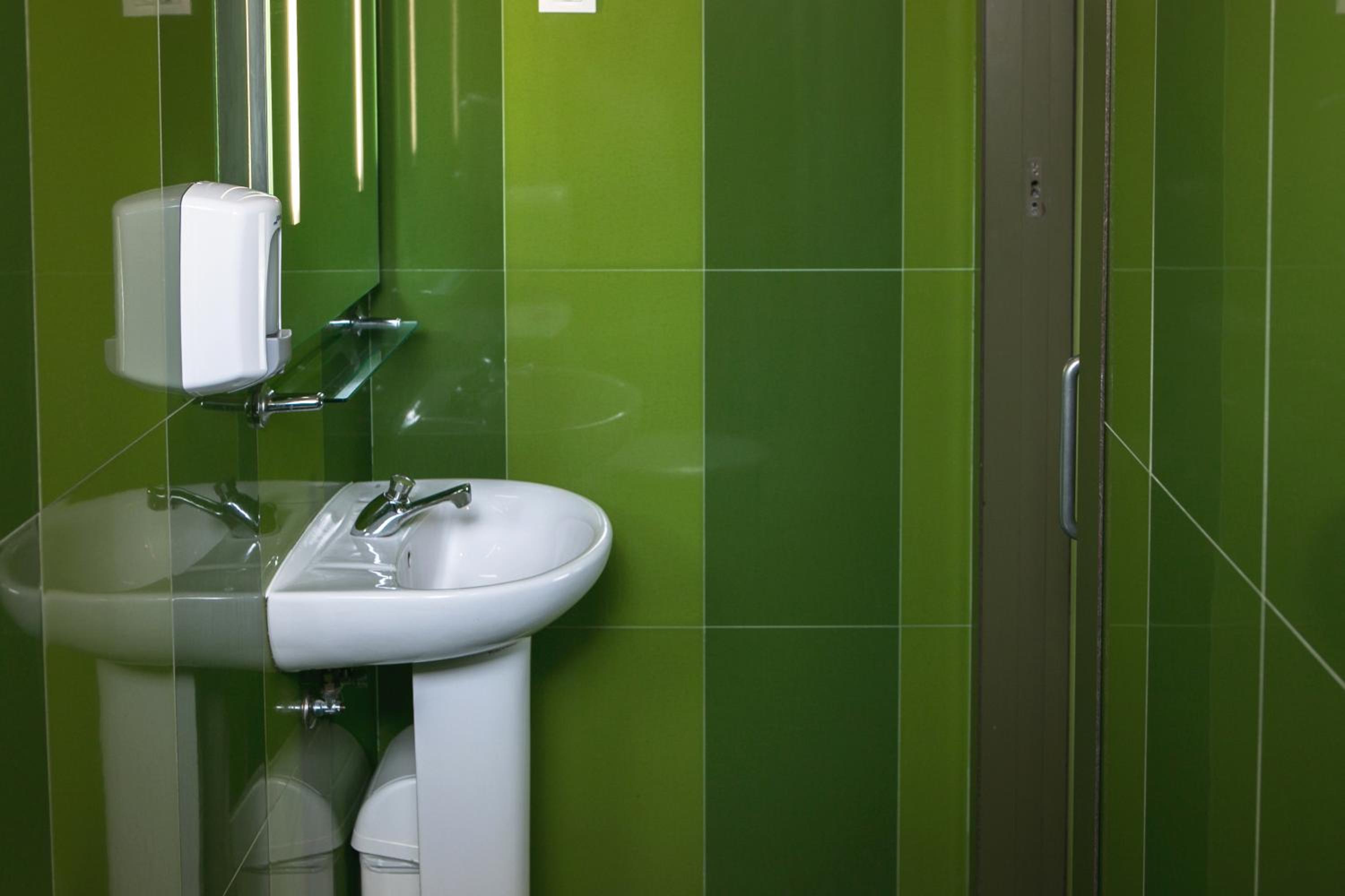 Urbany Hostel Barcelona