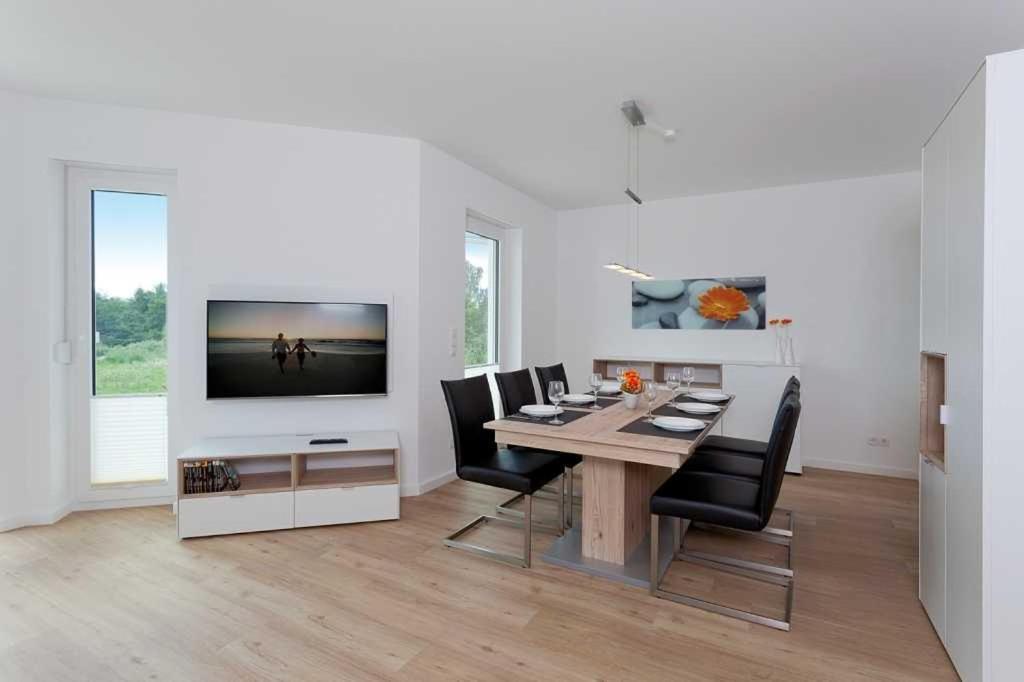 Ferienhaus Alt Sallenthin 10 B,