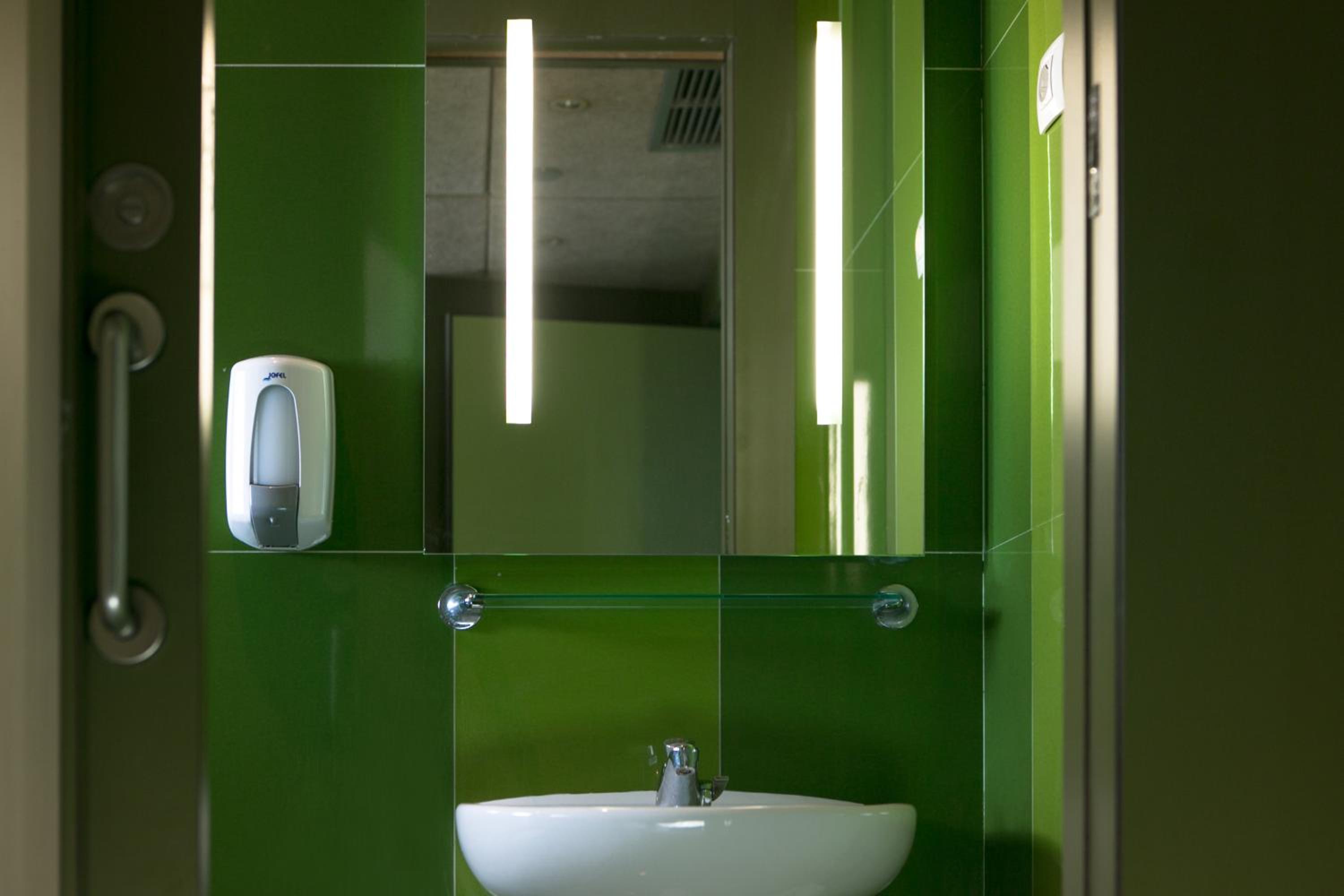 Urbany Hostel Barcelona