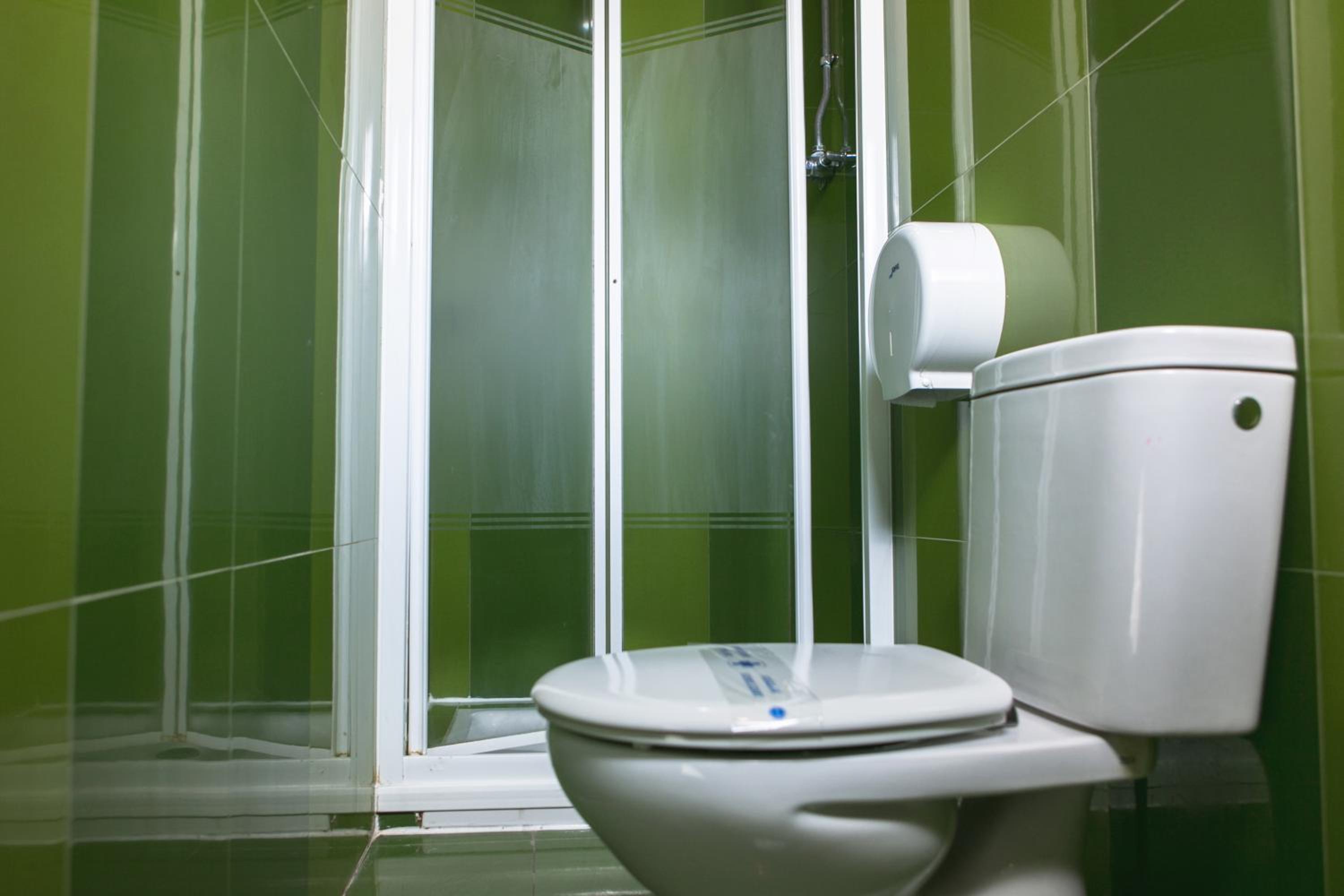 Urbany Hostel Barcelona