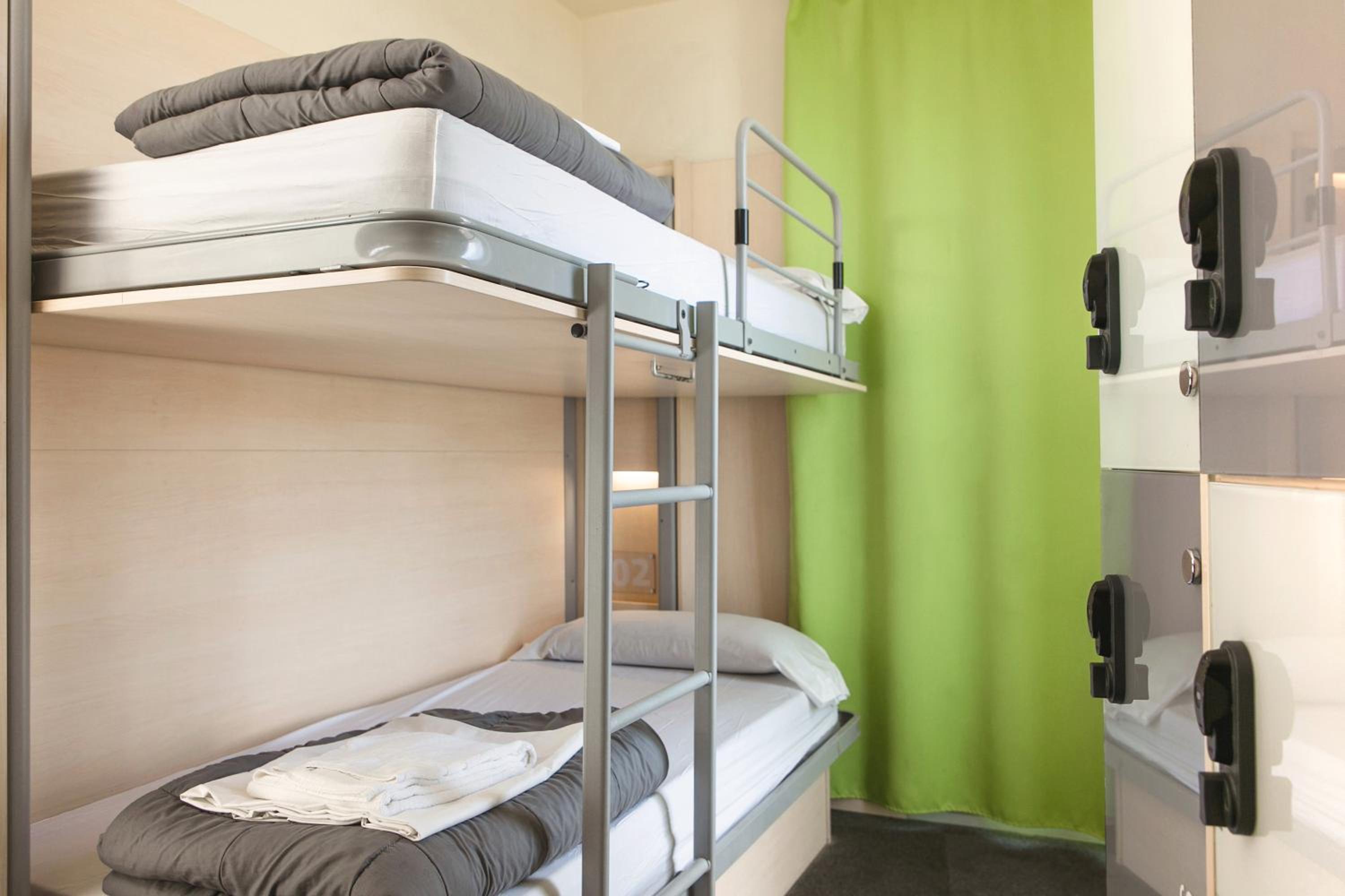 Urbany Hostel Barcelona