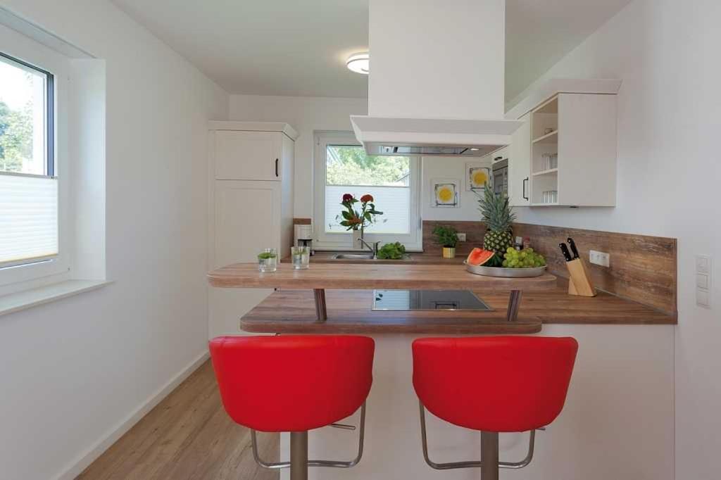 Ferienhaus Alt Sallenthin 10 B,
