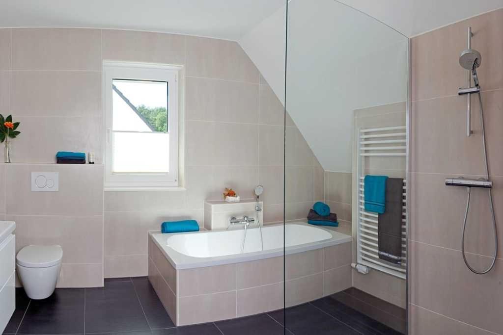 Ferienhaus Alt Sallenthin 10 B,