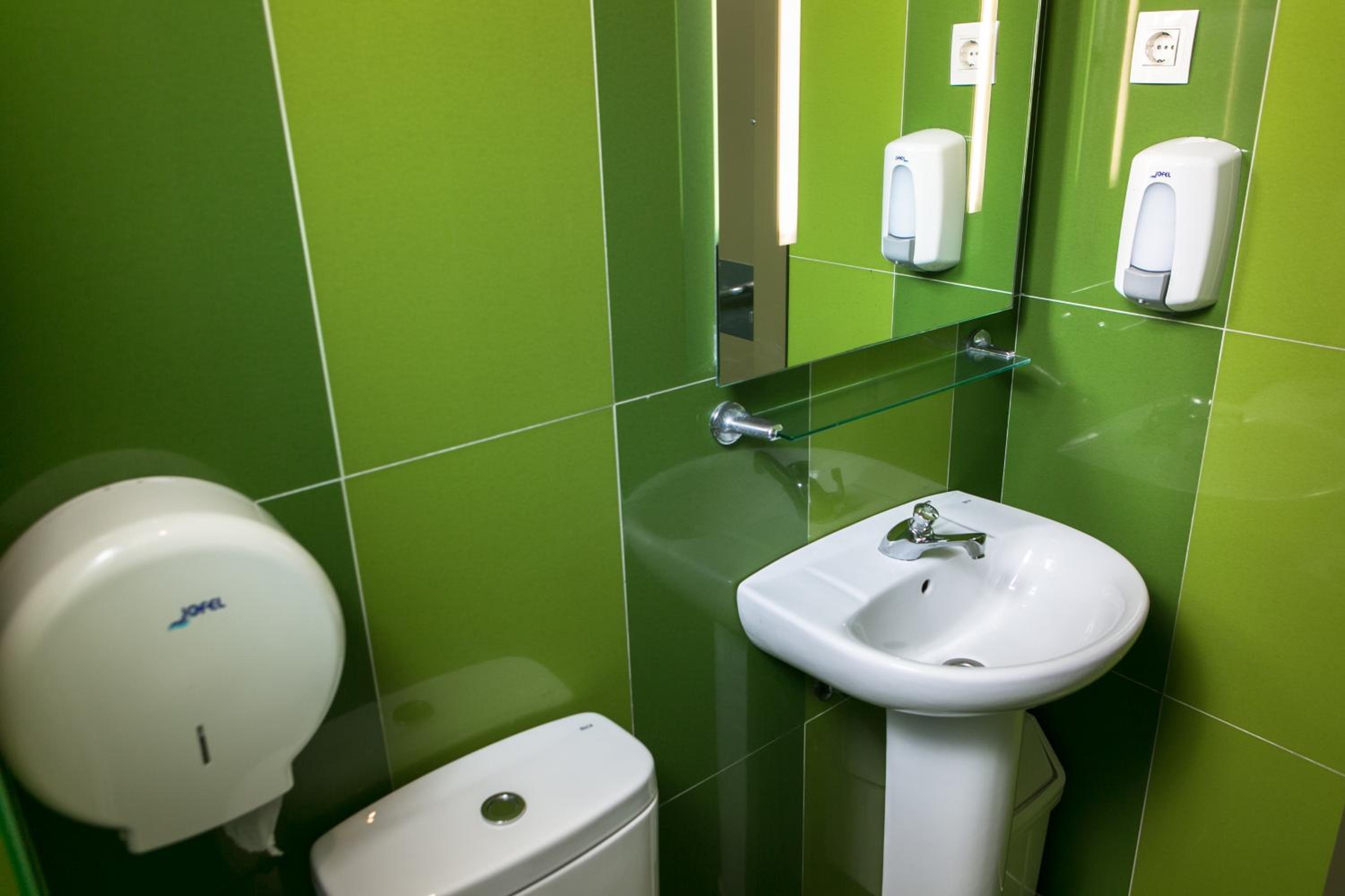 Urbany Hostel Barcelona