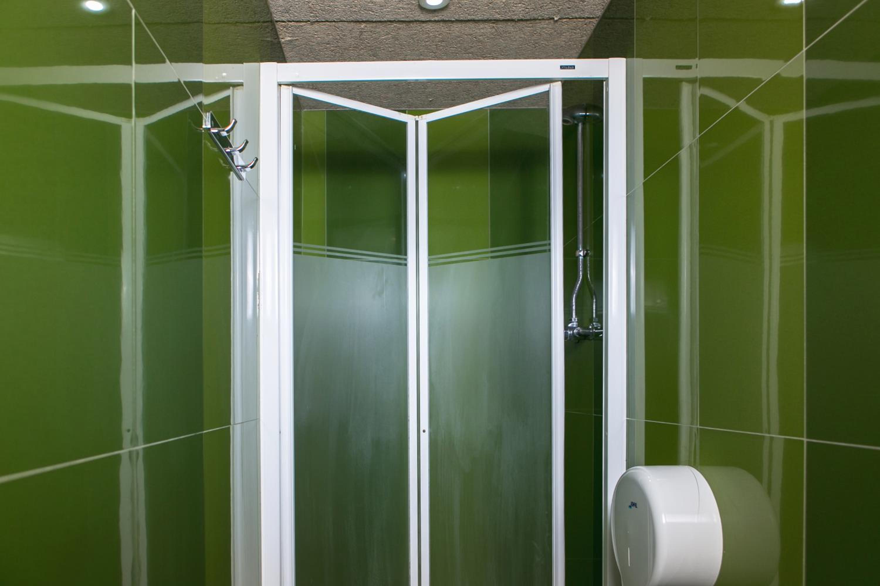Urbany Hostel Barcelona