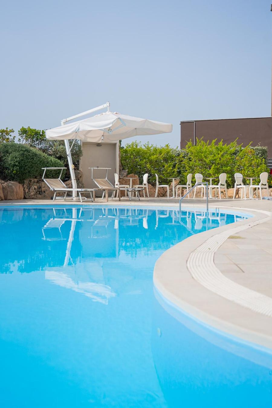 Hotel Mercure Olbia - Image 1