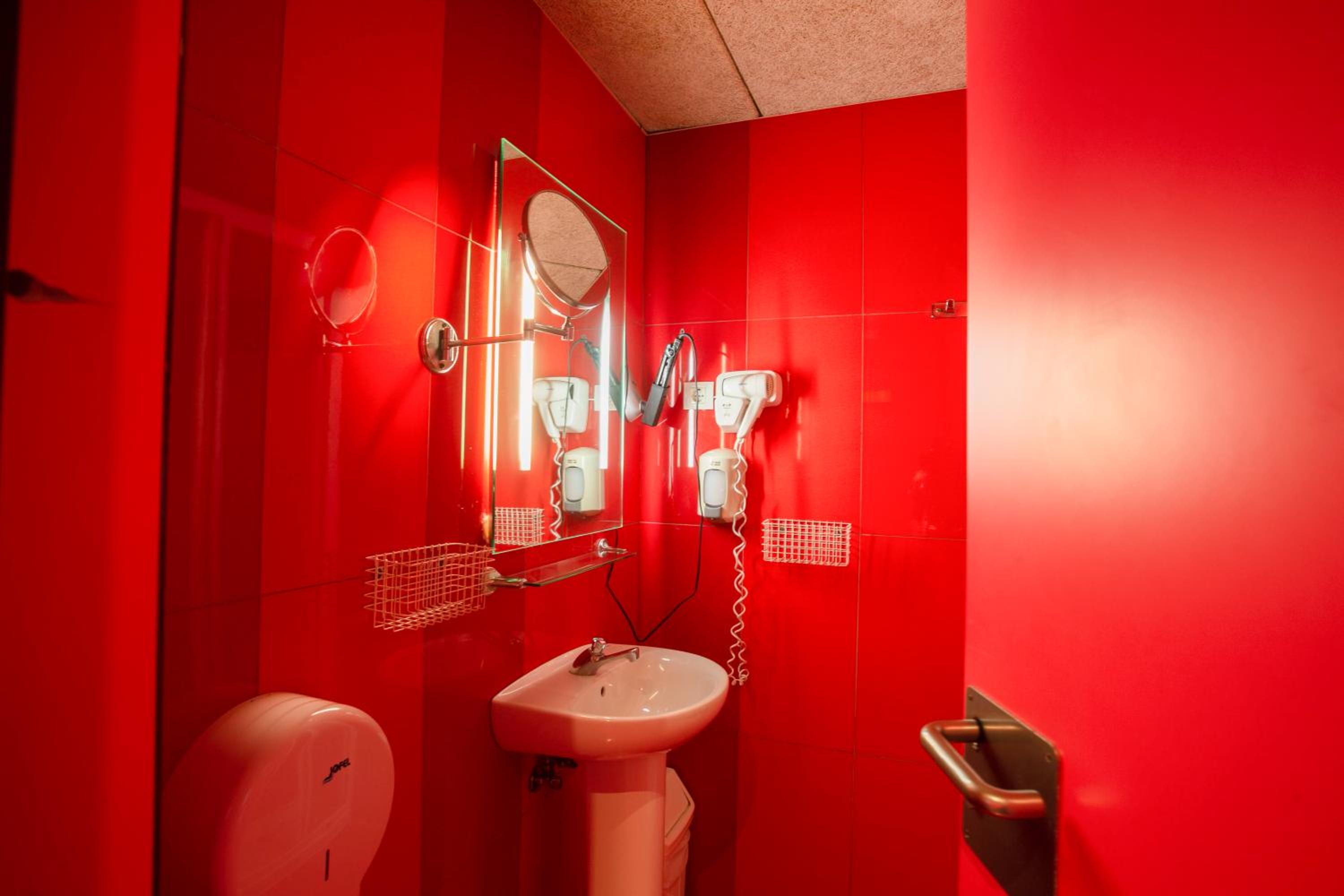 Urbany Hostel Barcelona