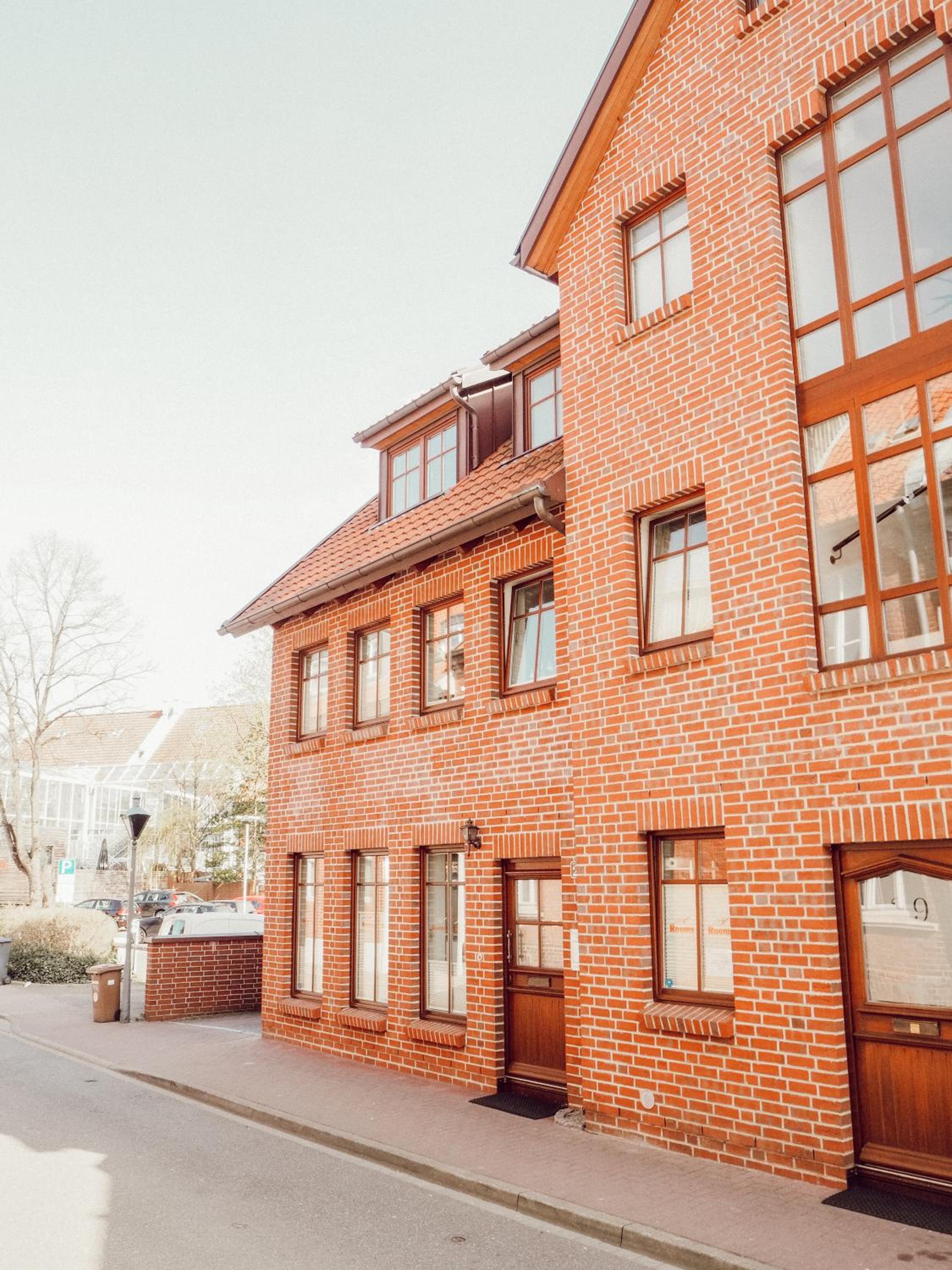 Backsteinparadies
