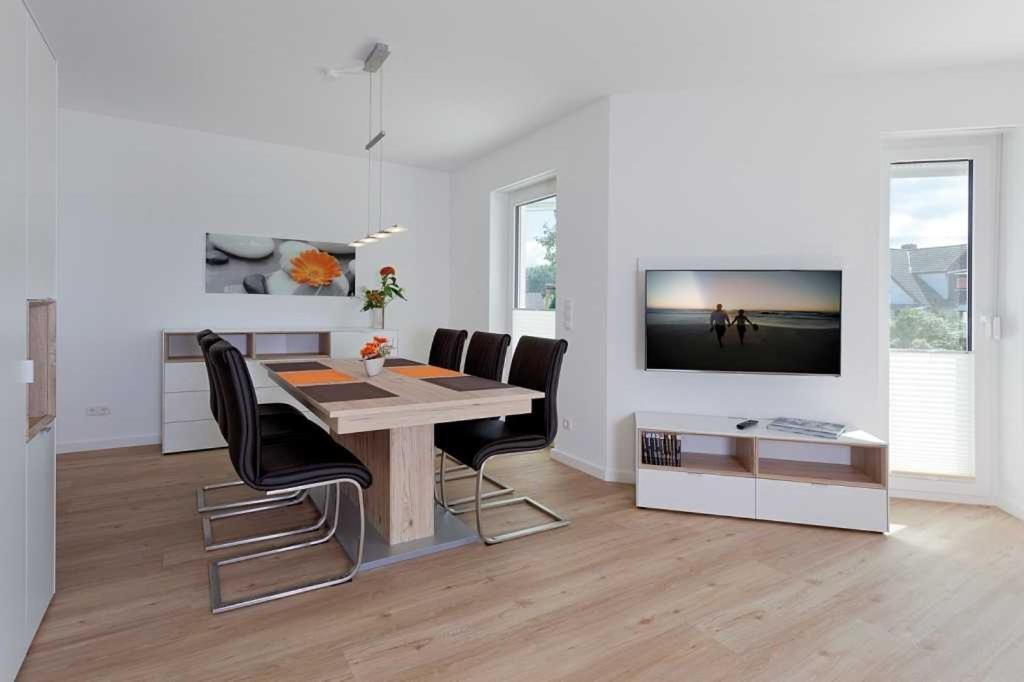 Ferienhaus Alt Sallenthin 10 A,