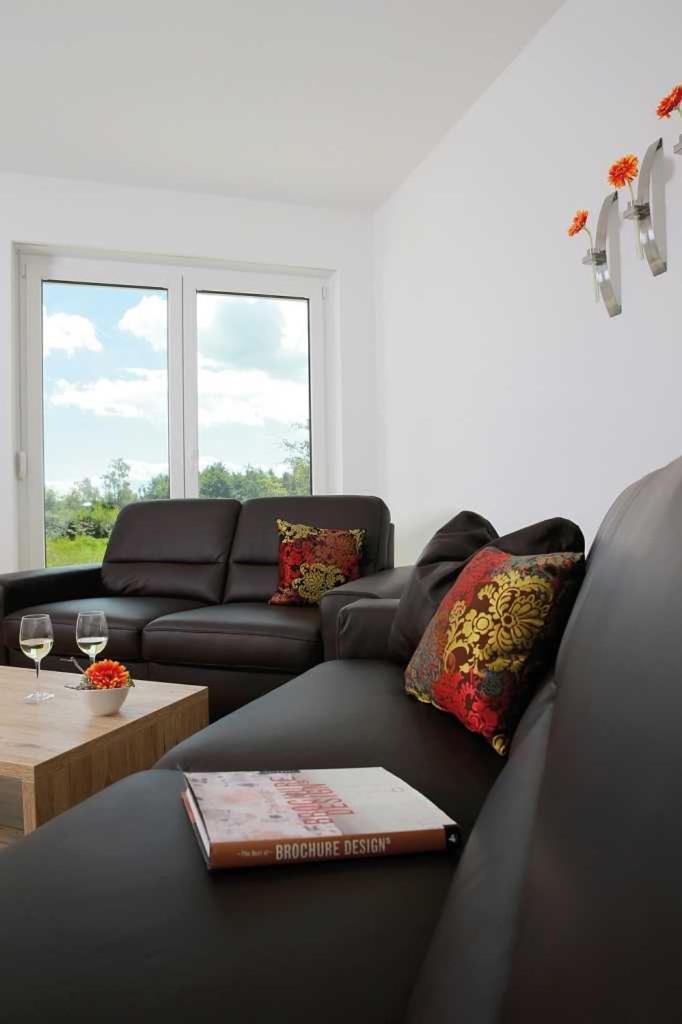 Ferienhaus Alt Sallenthin 10 A,