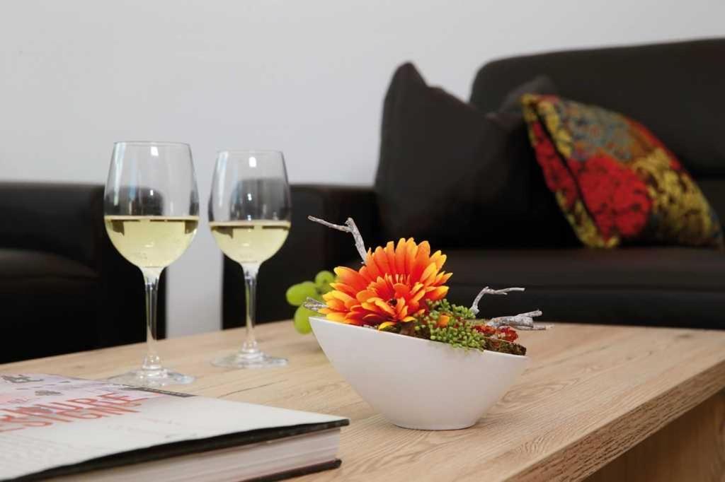Ferienhaus Alt Sallenthin 10 A,