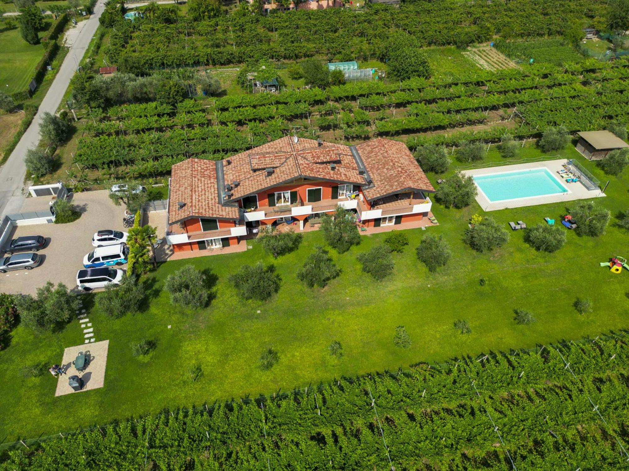 Hotel Agriturismo Maso Bergot - Image 1