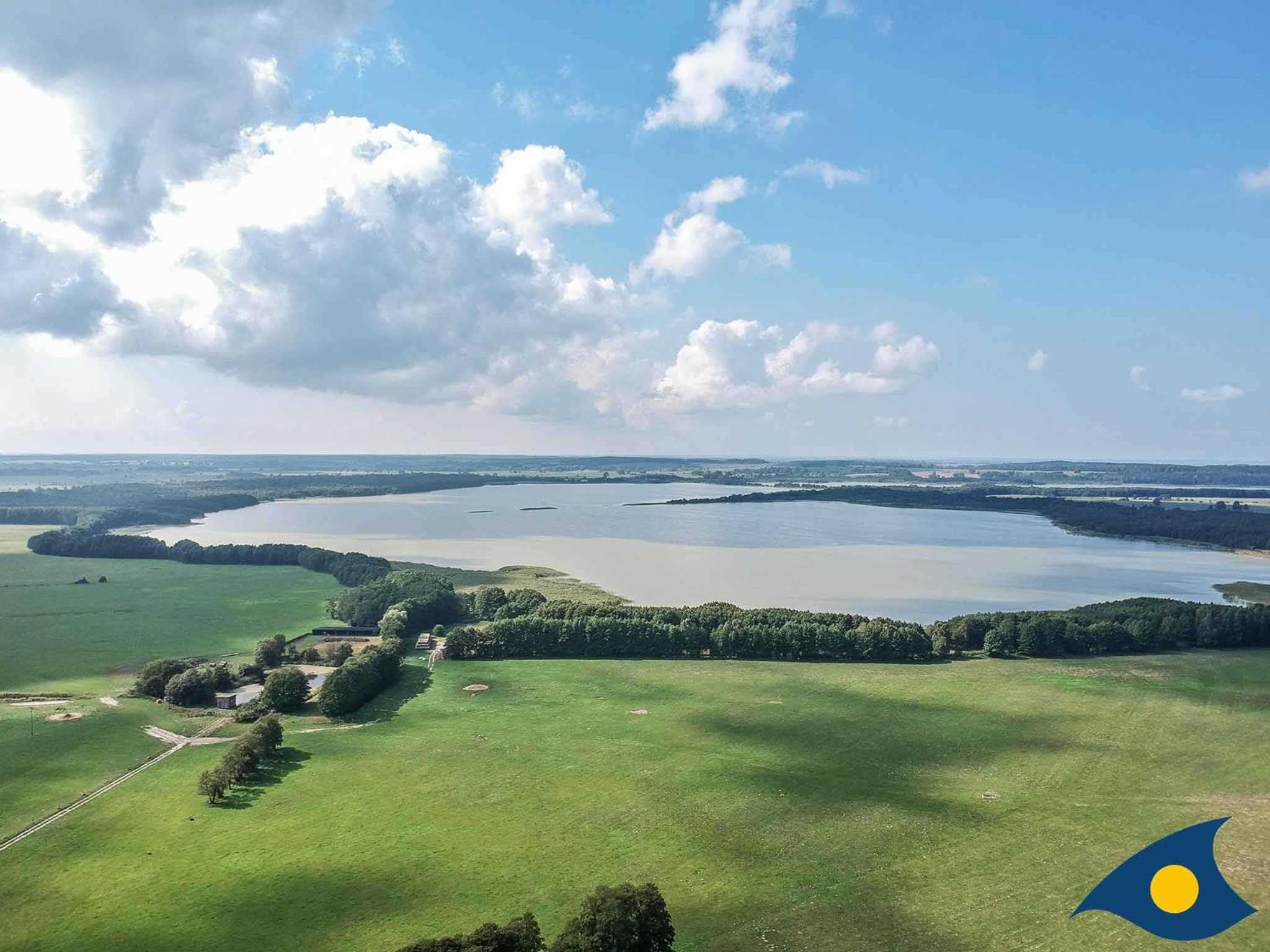 Feriendoppelhaushälfte 