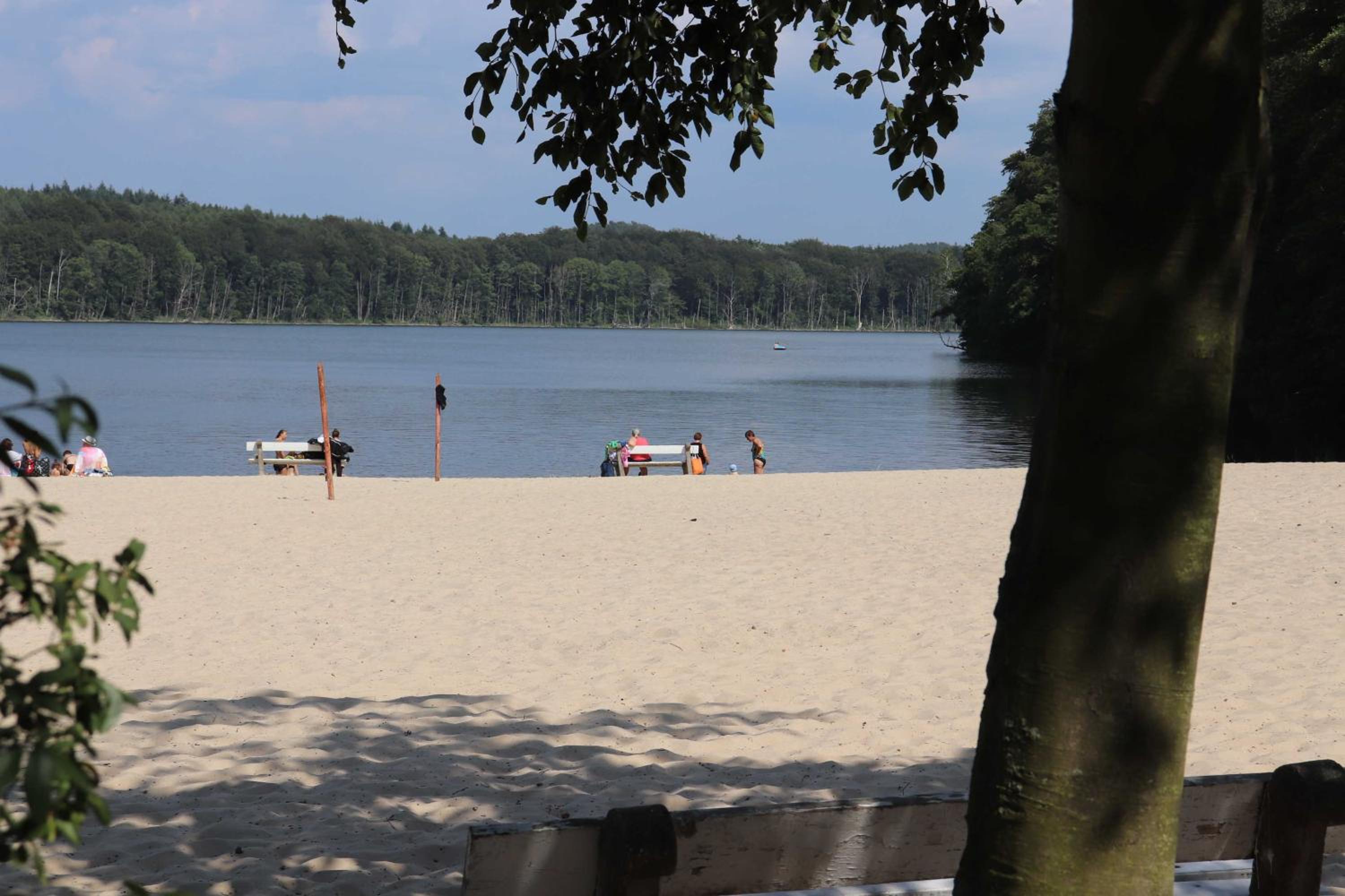 Feriendoppelhaushälfte 