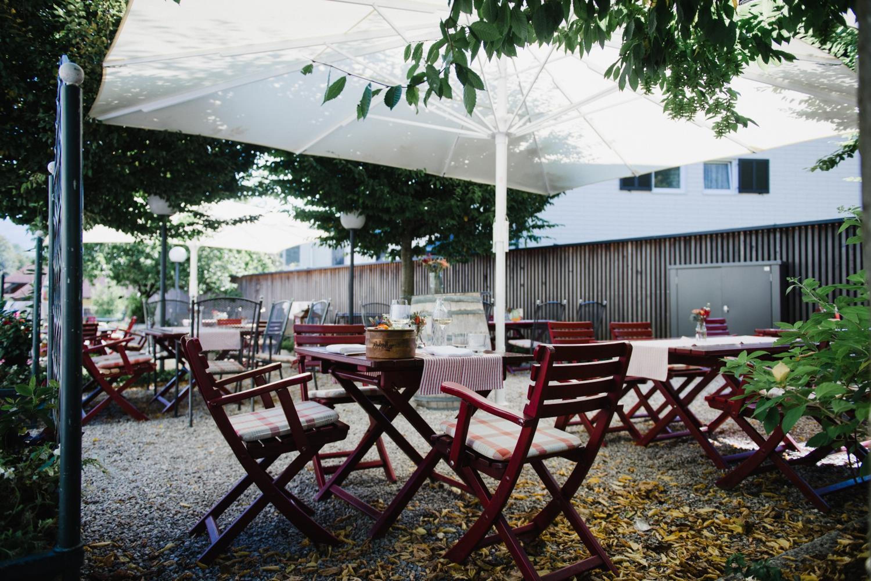 Gasthof Abfalter - 
