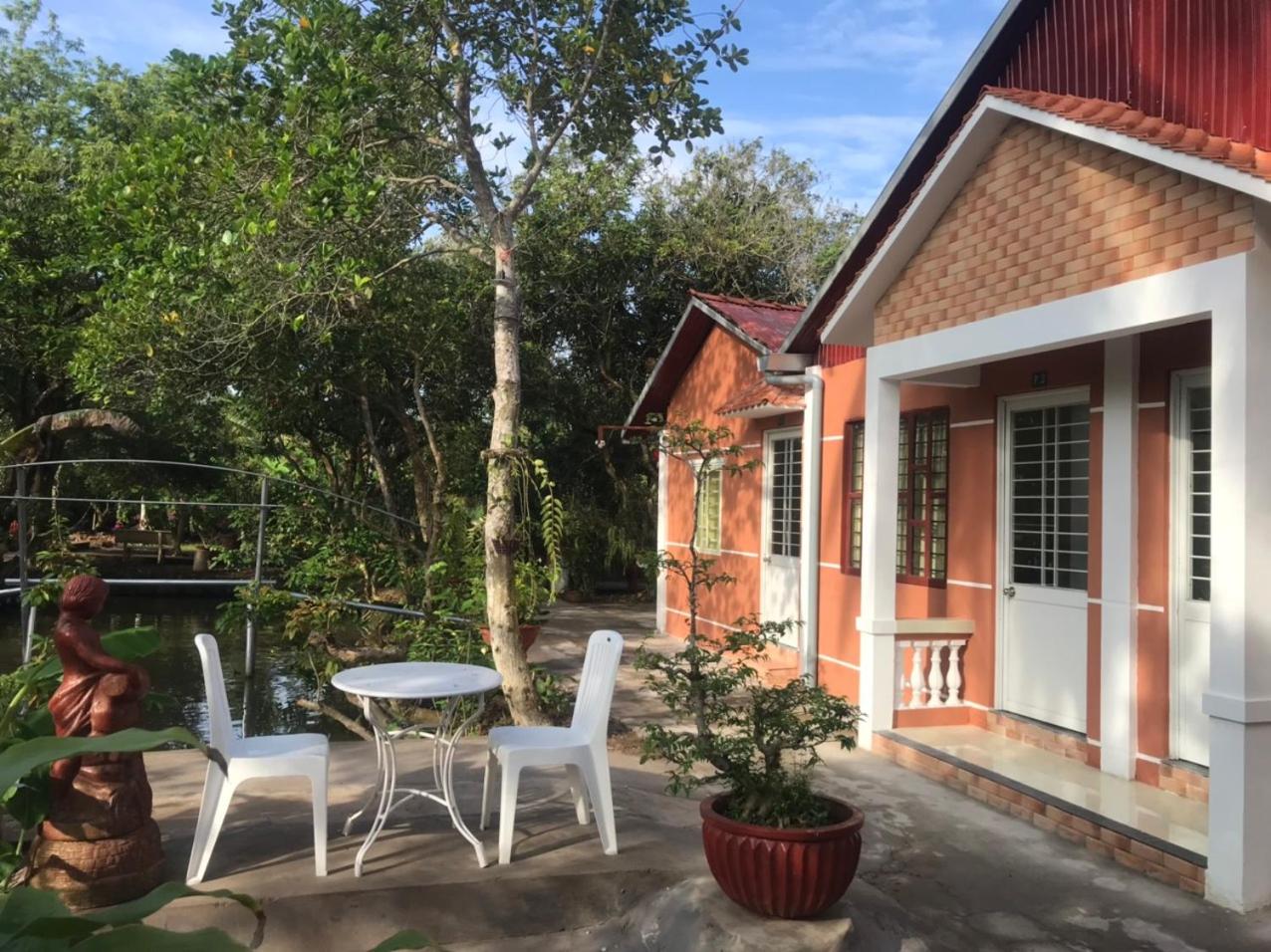 Nam Thanh Homestay view 5