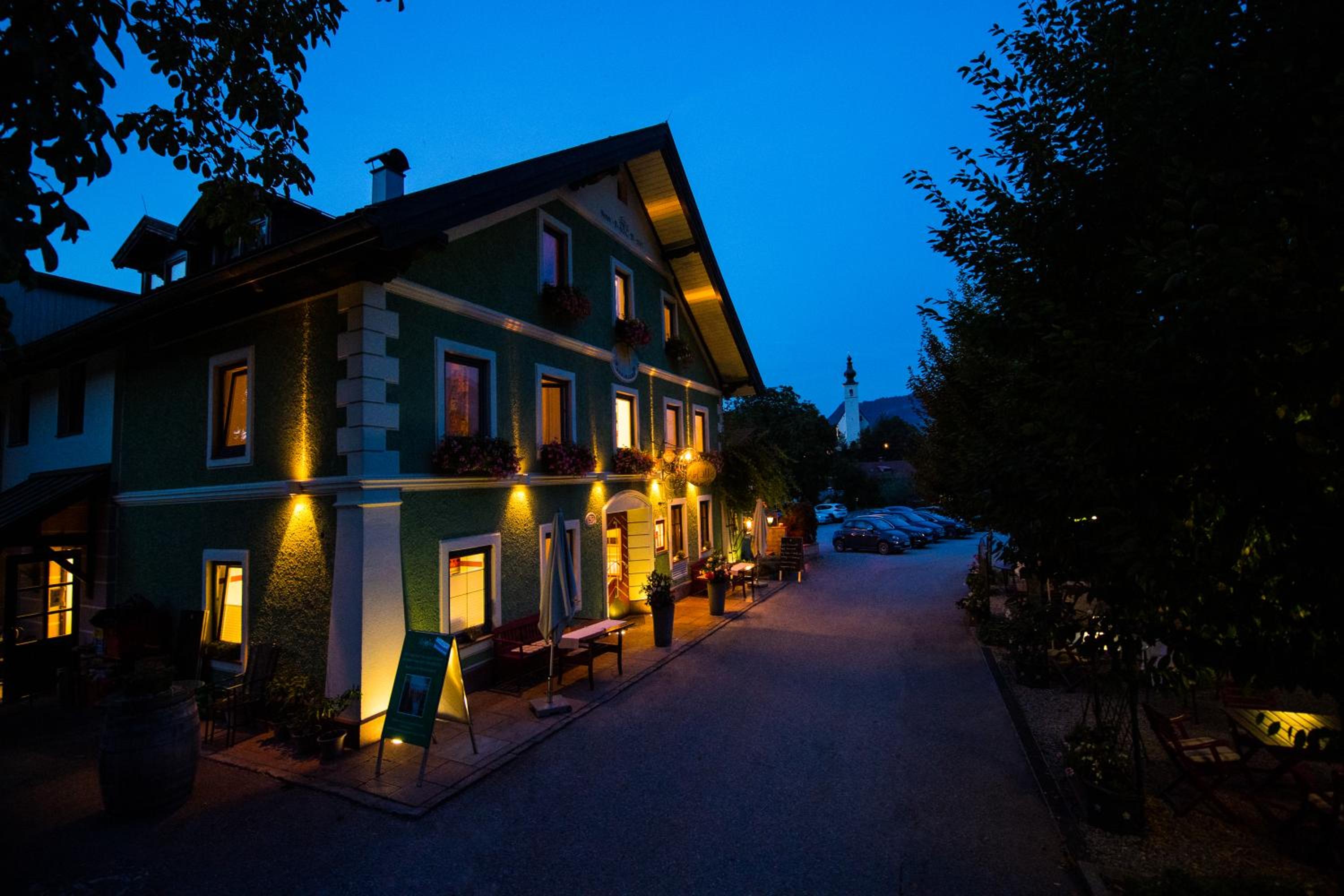 Gasthof Abfalter - 