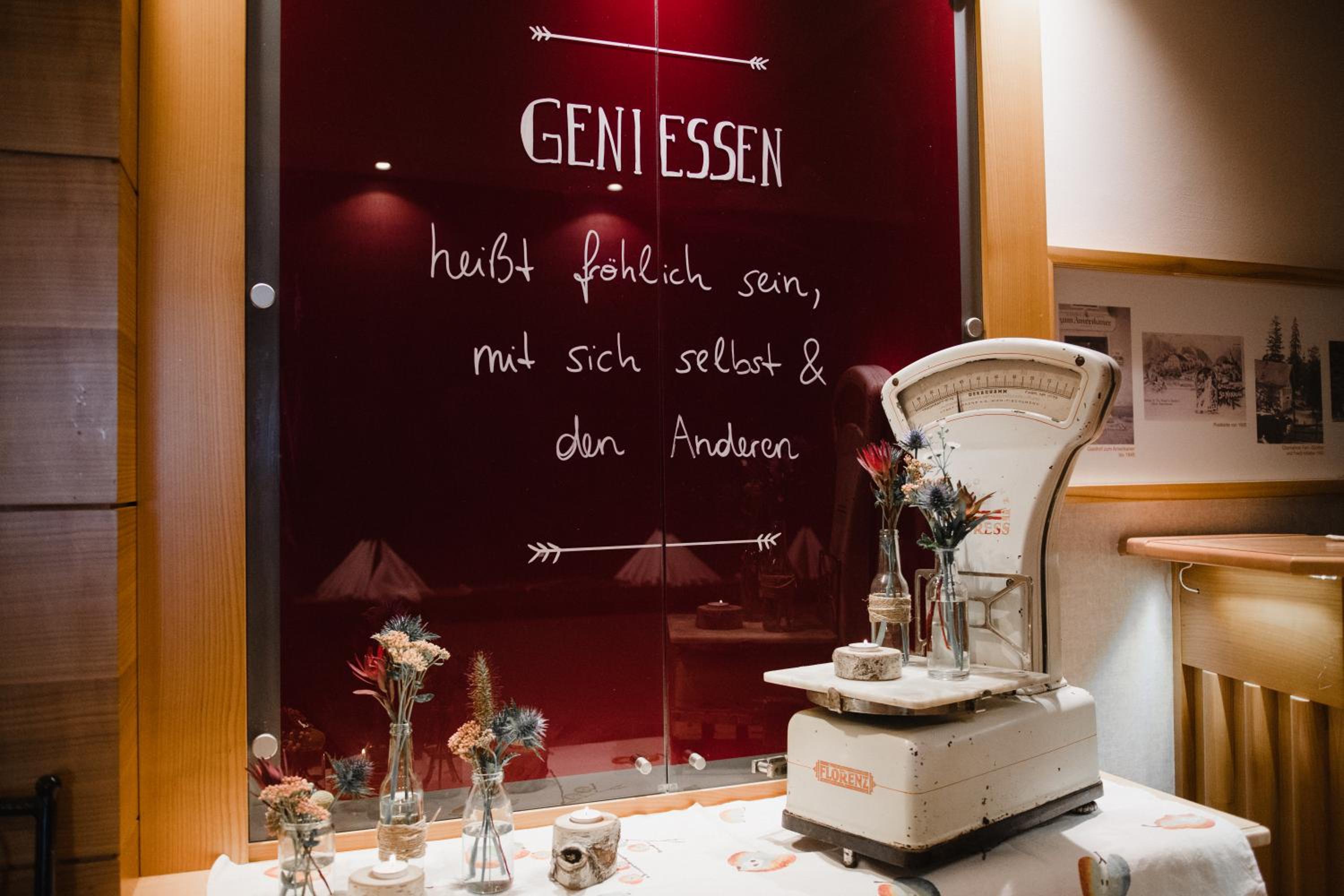 Gasthof Abfalter - 