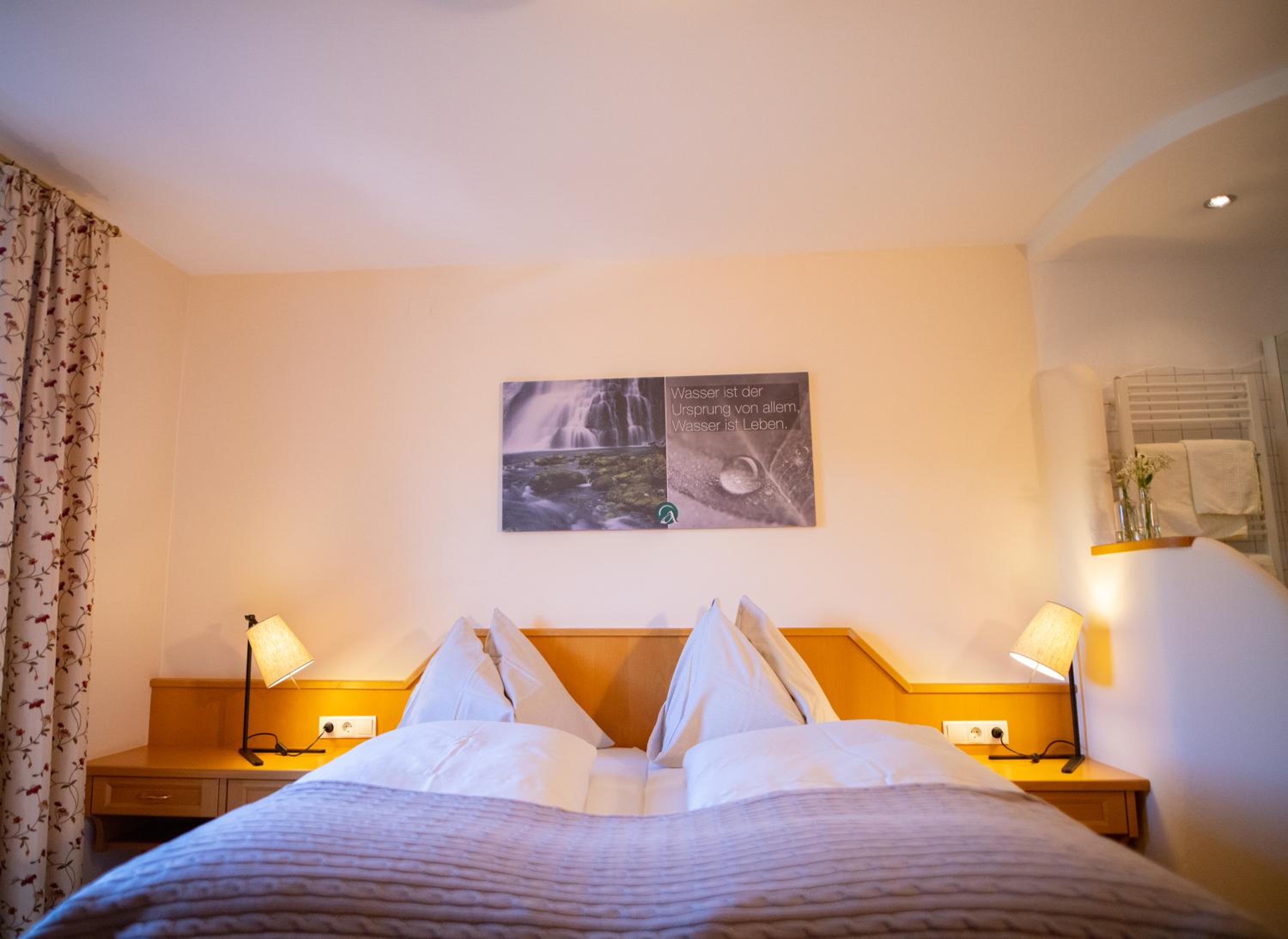 Gasthof Abfalter - 