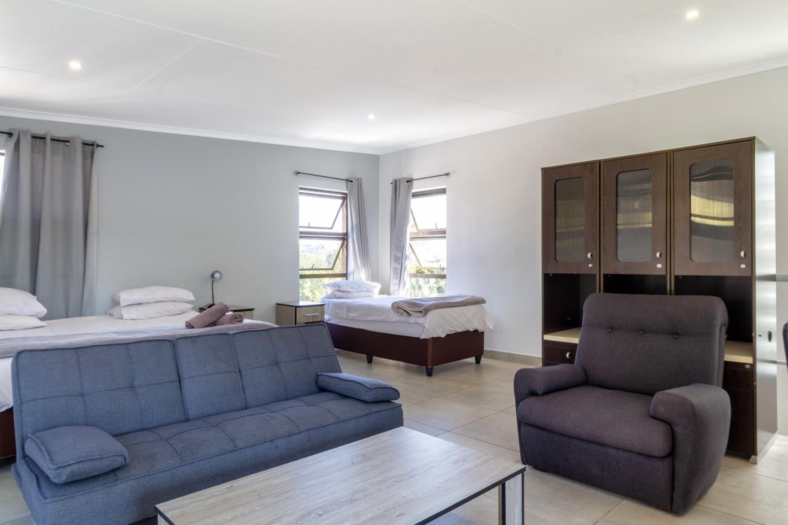Linden Guest House photo 5