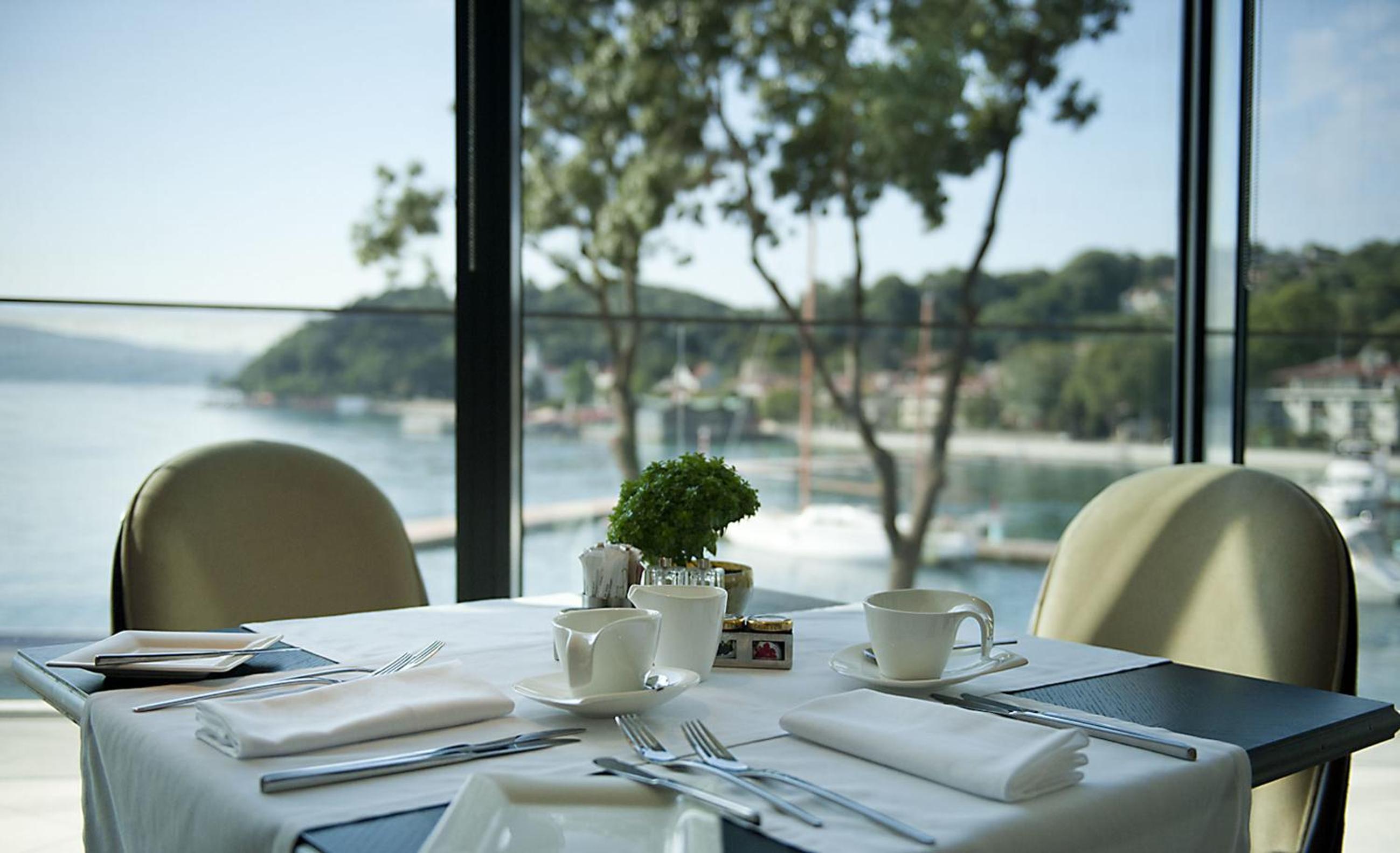 The Grand Tarabya Hotel - Image 54