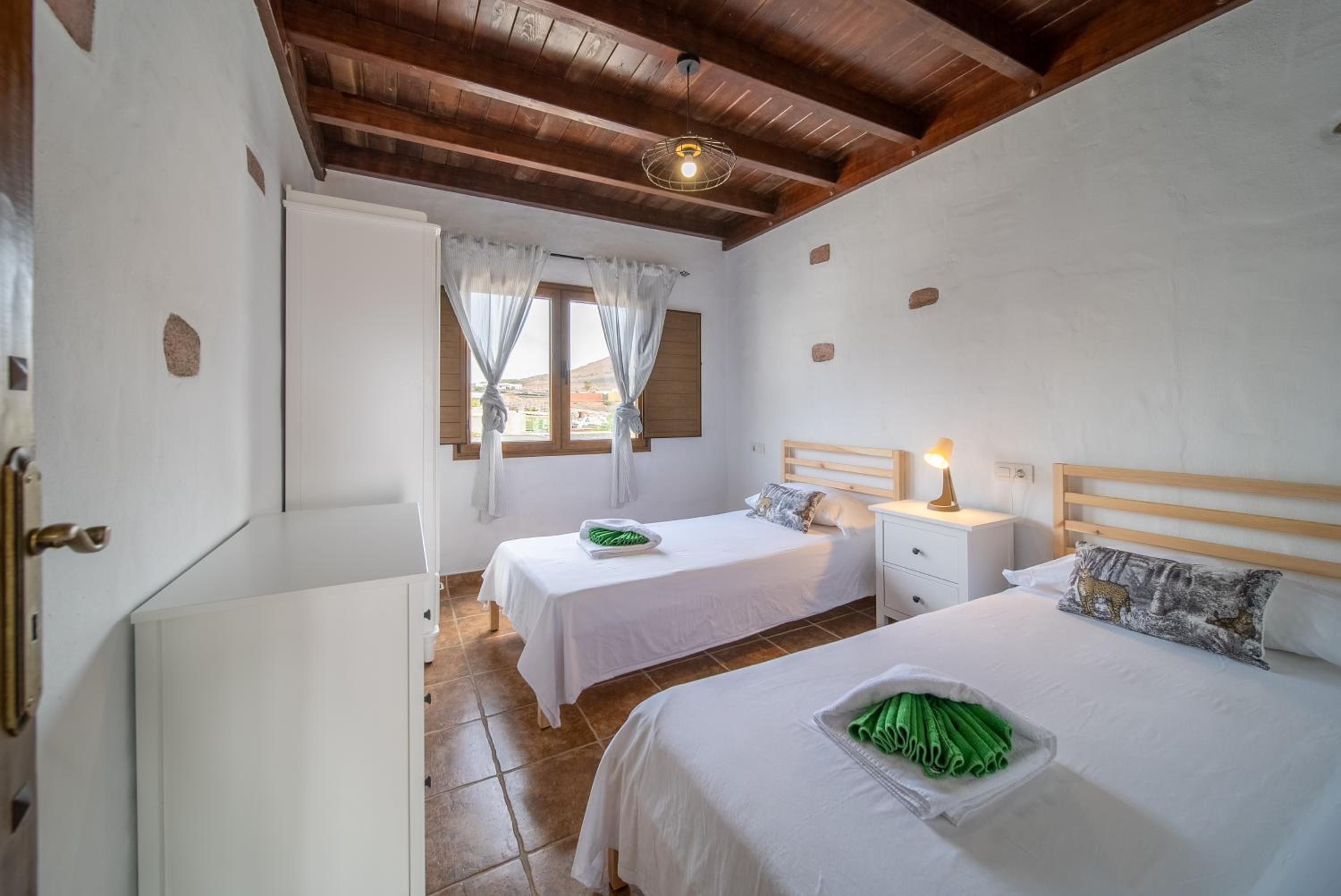 Villa Alisios La Asomada