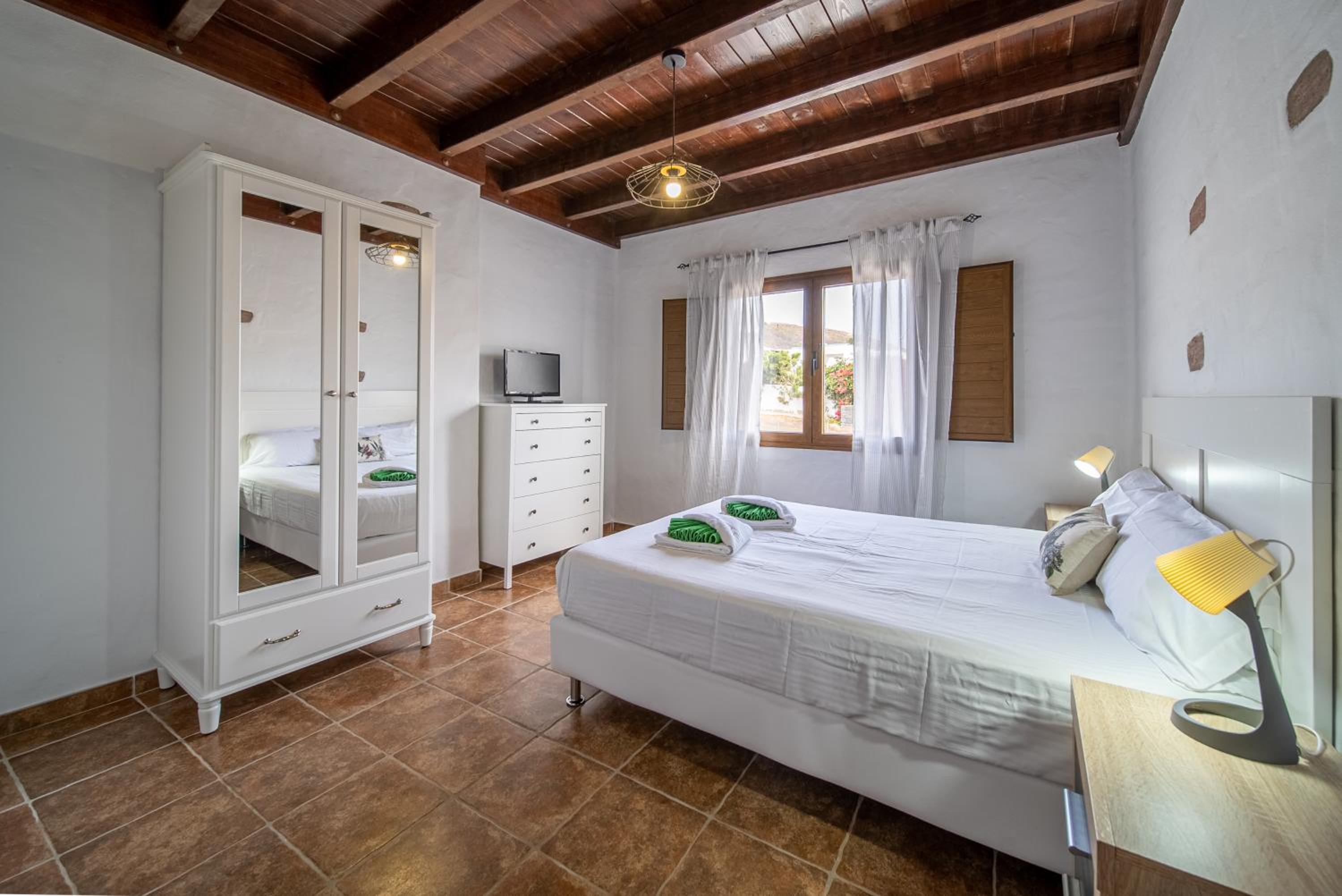 Villa Alisios La Asomada