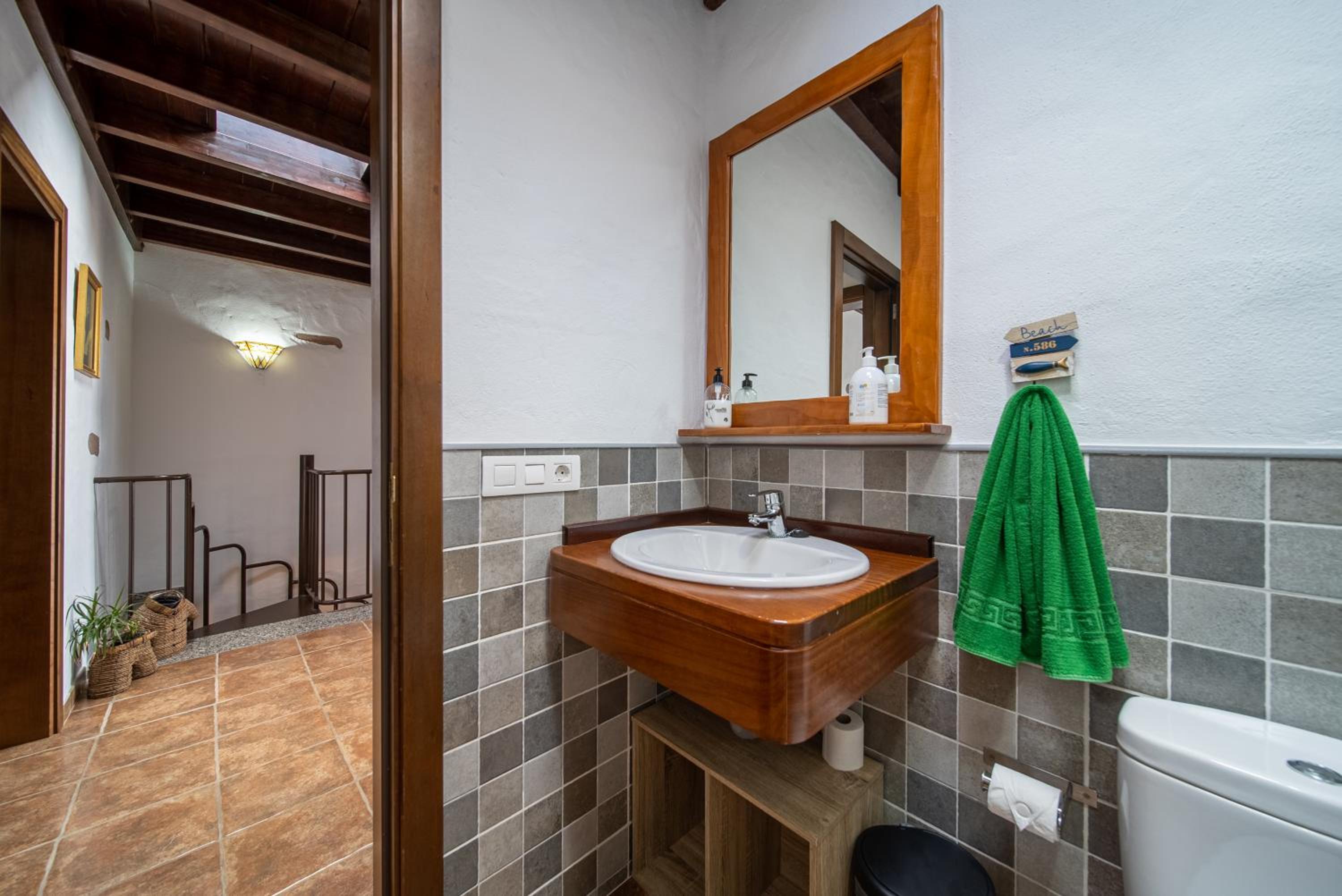Villa Alisios La Asomada