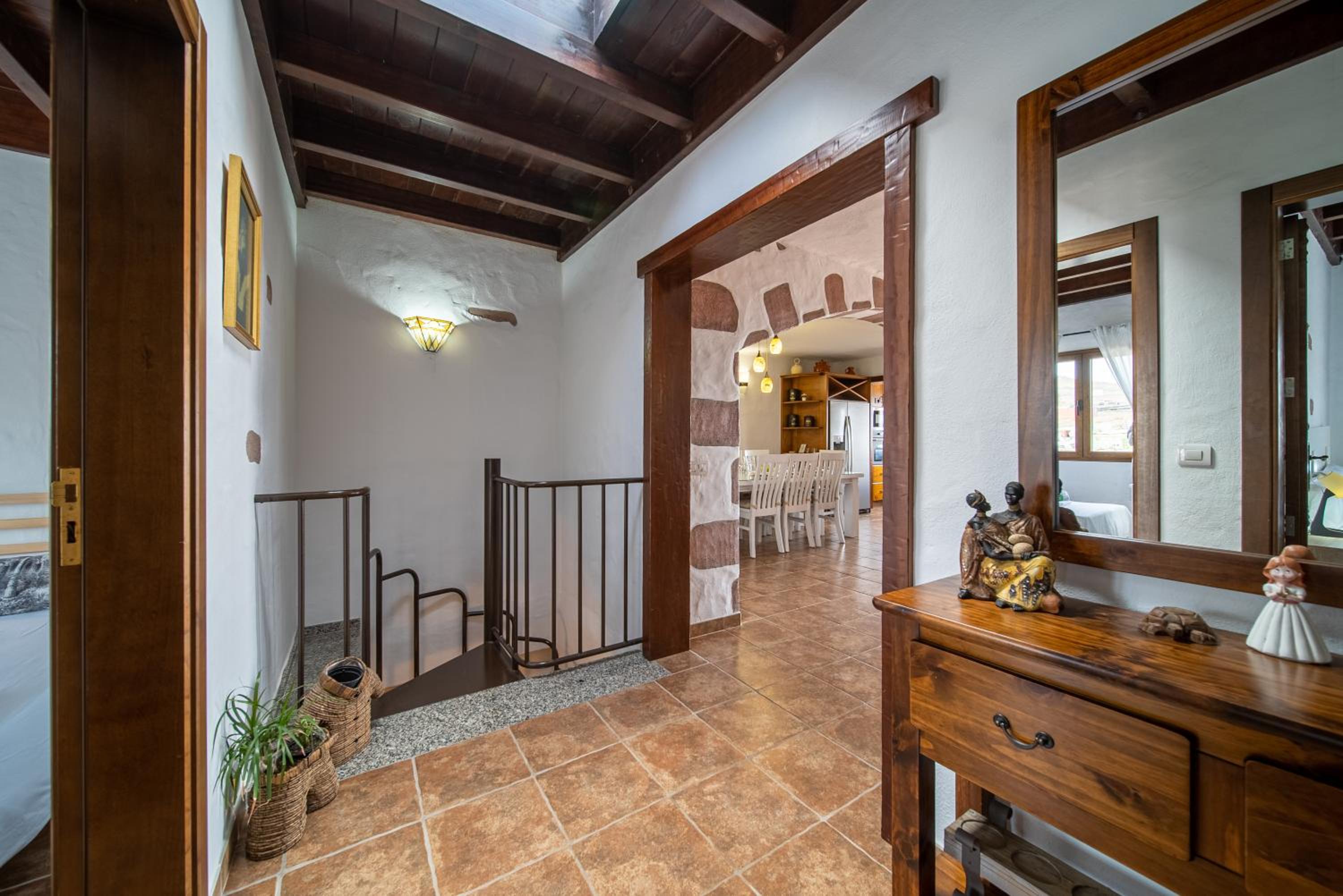 Villa Alisios La Asomada