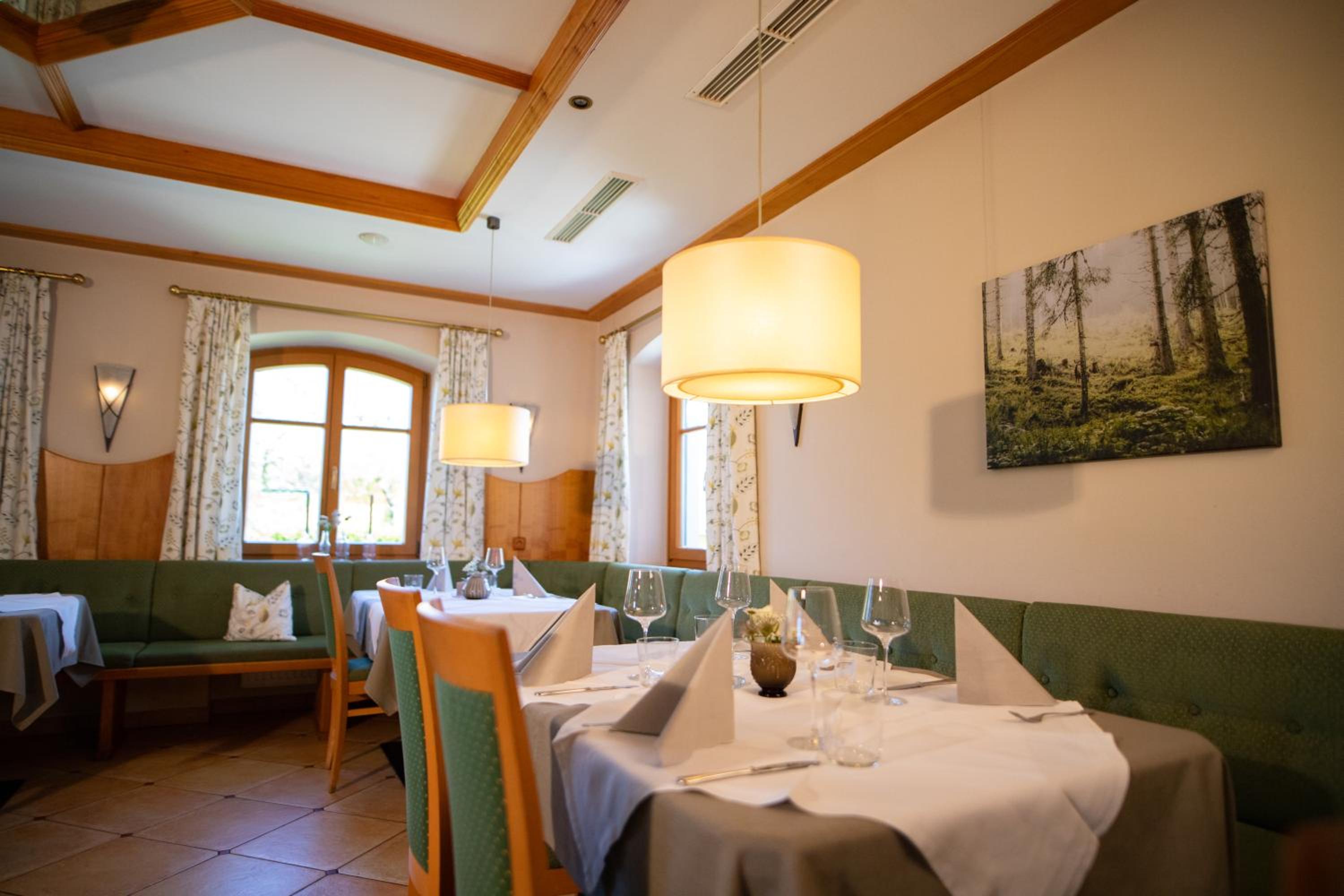 Gasthof Abfalter - 