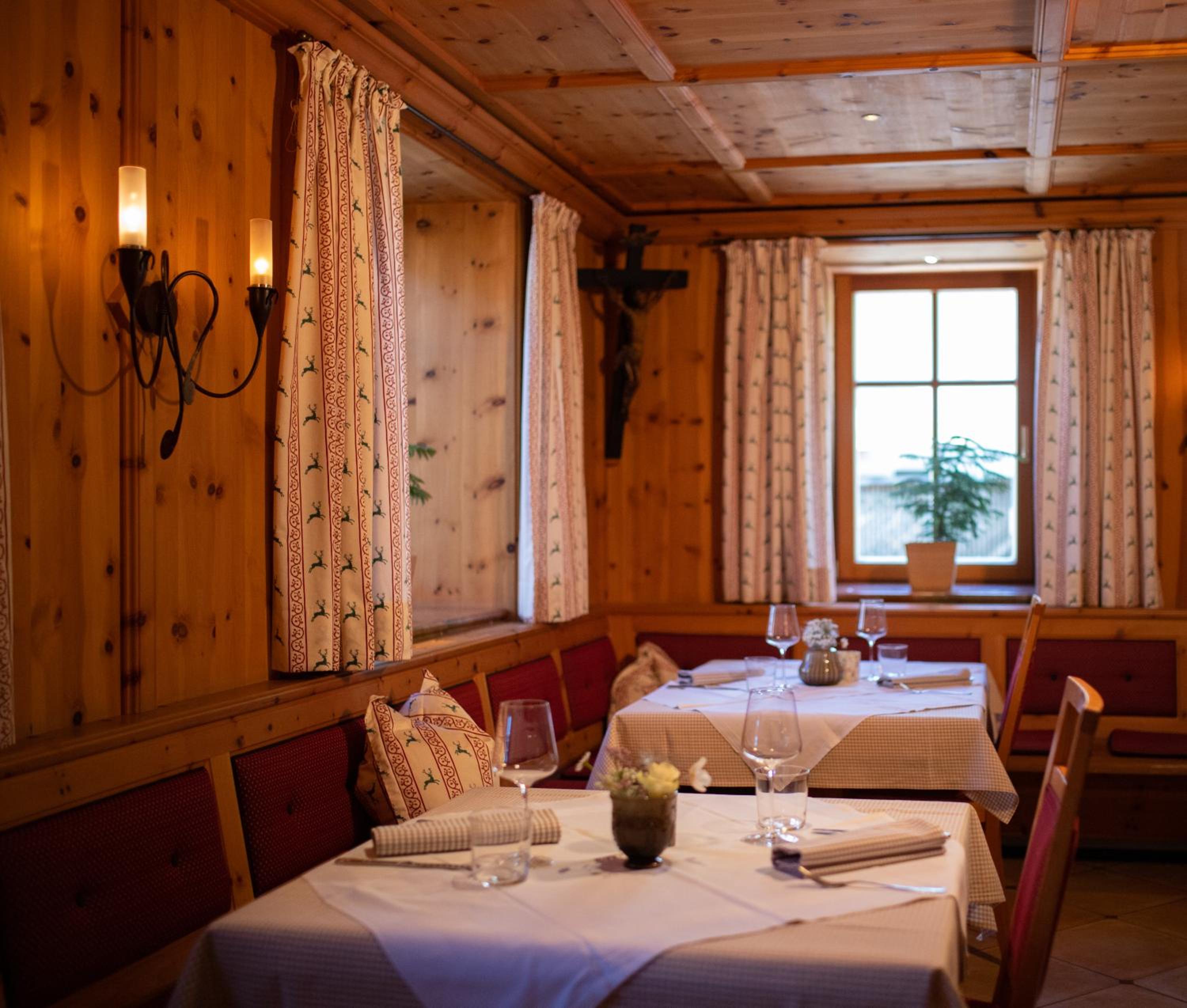 Gasthof Abfalter - 