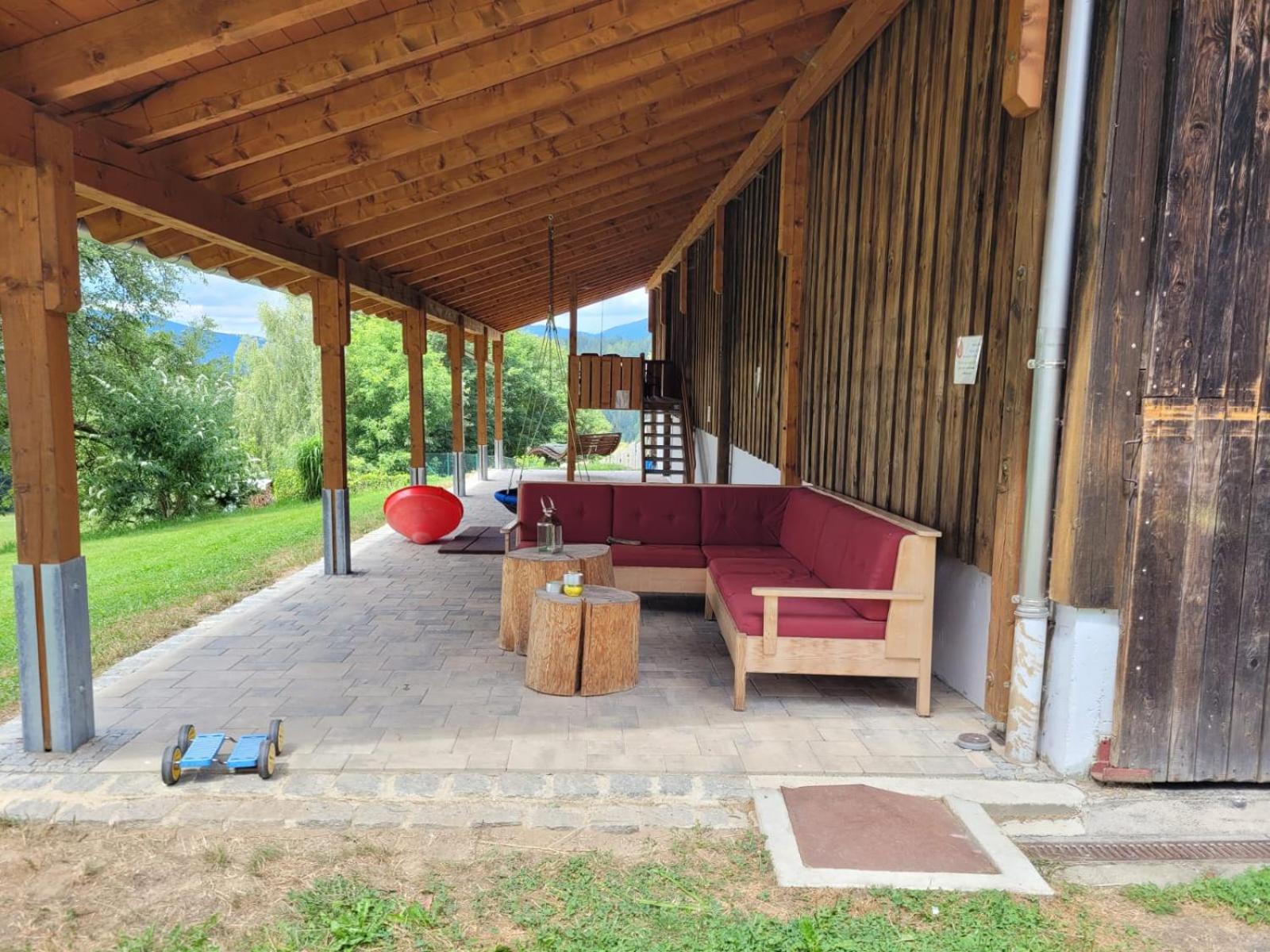 Familienferienhof Kroner view 3
