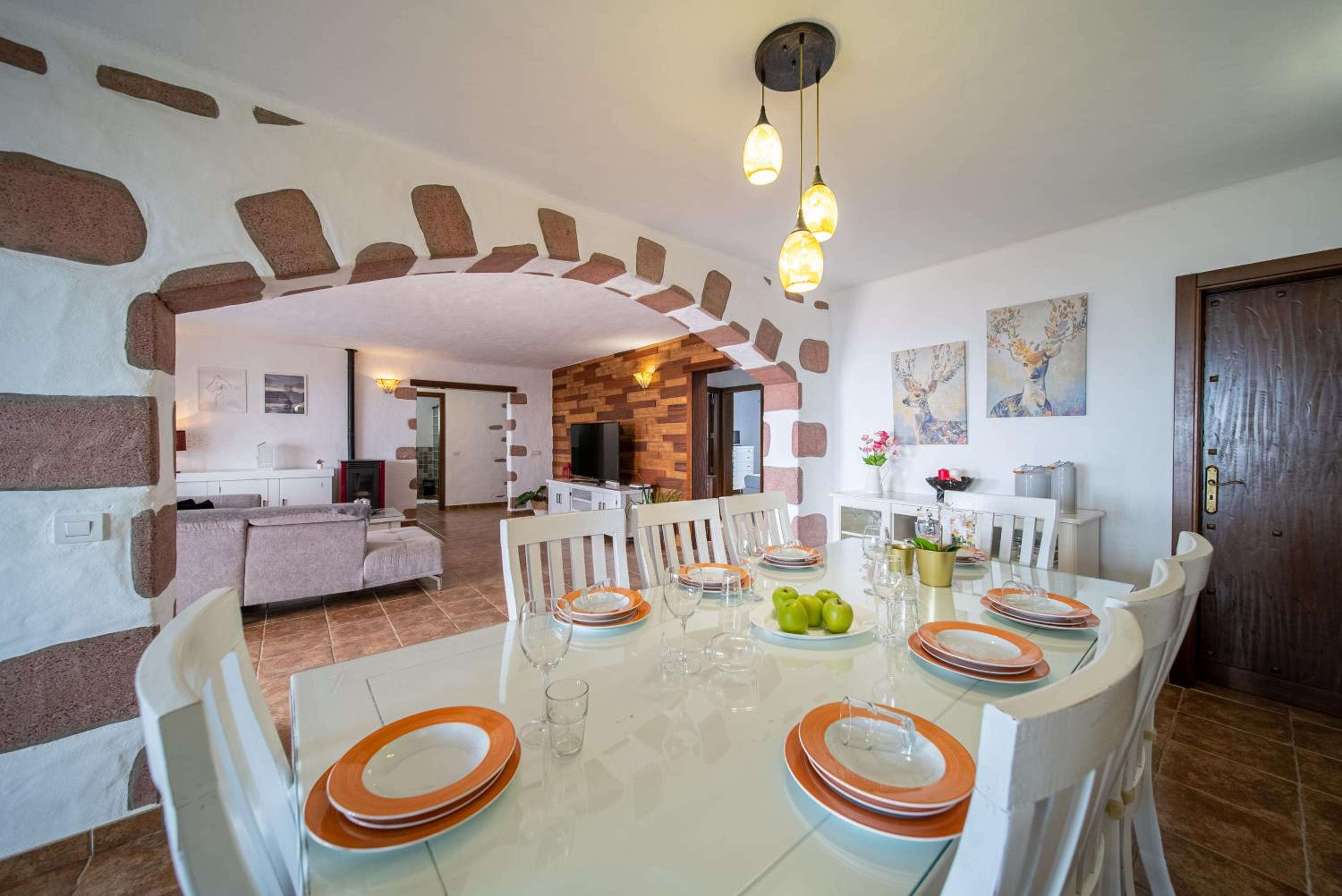 Villa Alisios La Asomada