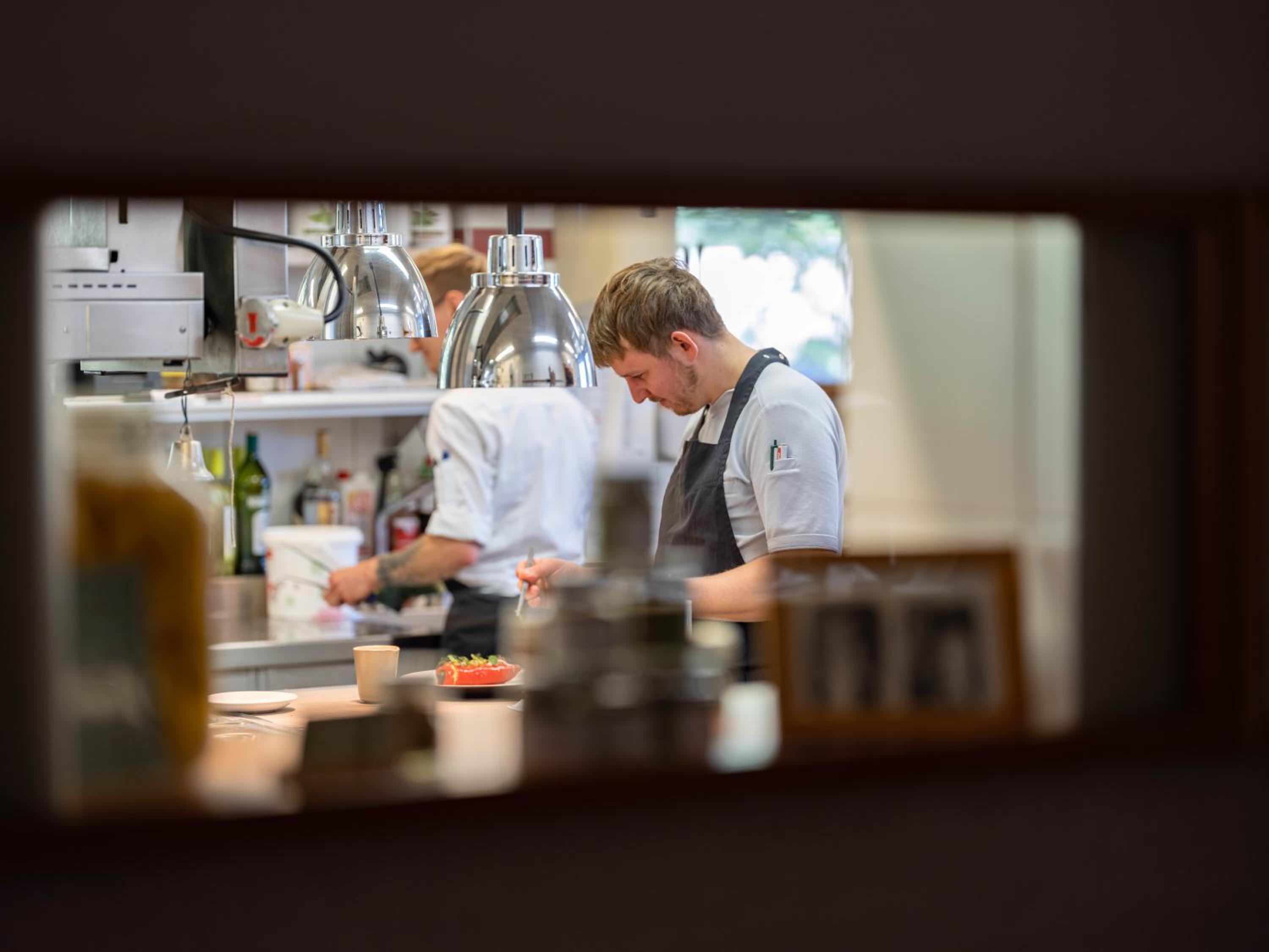 Gasthof Abfalter - 