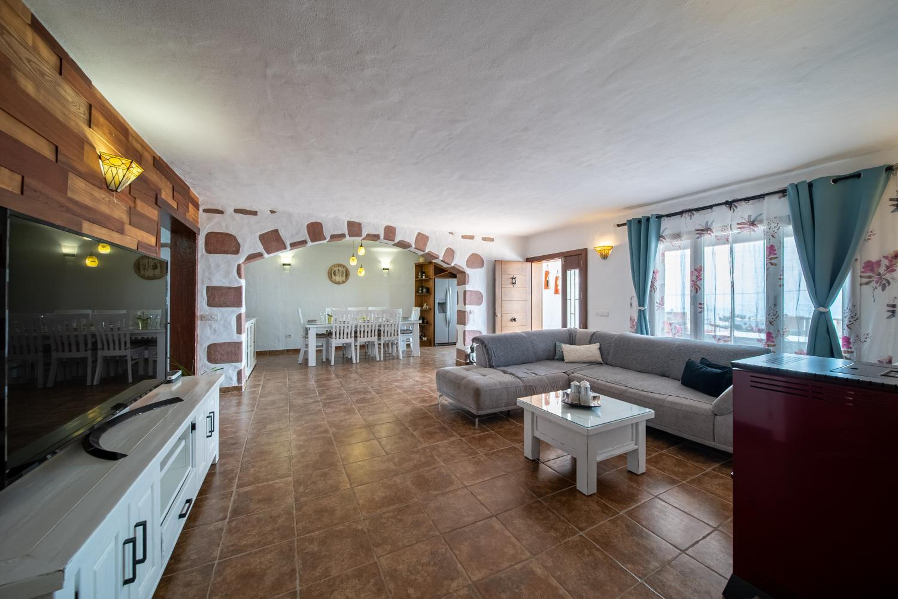 Villa Alisios La Asomada